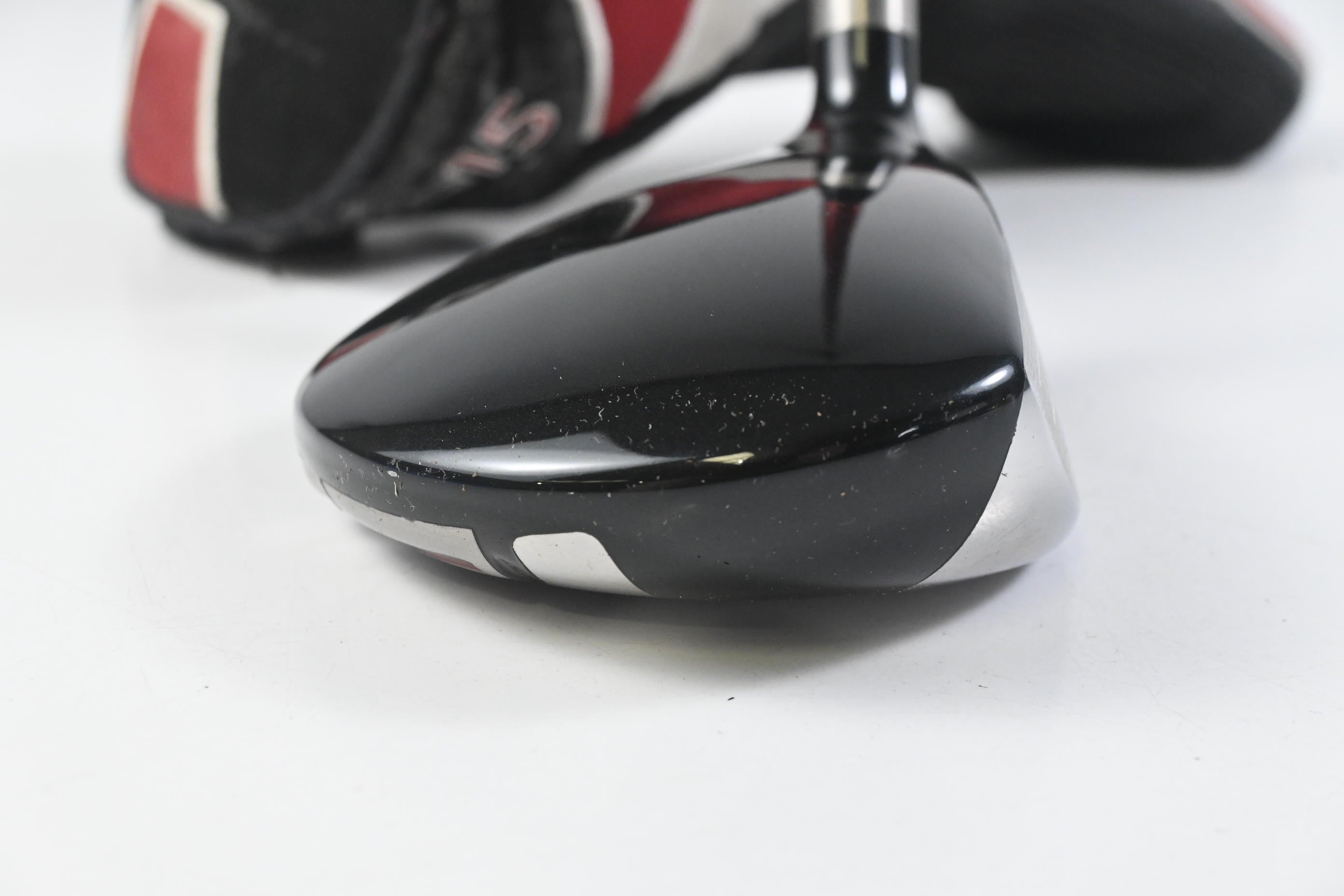 Ping G15 #5 Wood / 18.5 Degree / Senior Flex Ping TFC 149 Shaft