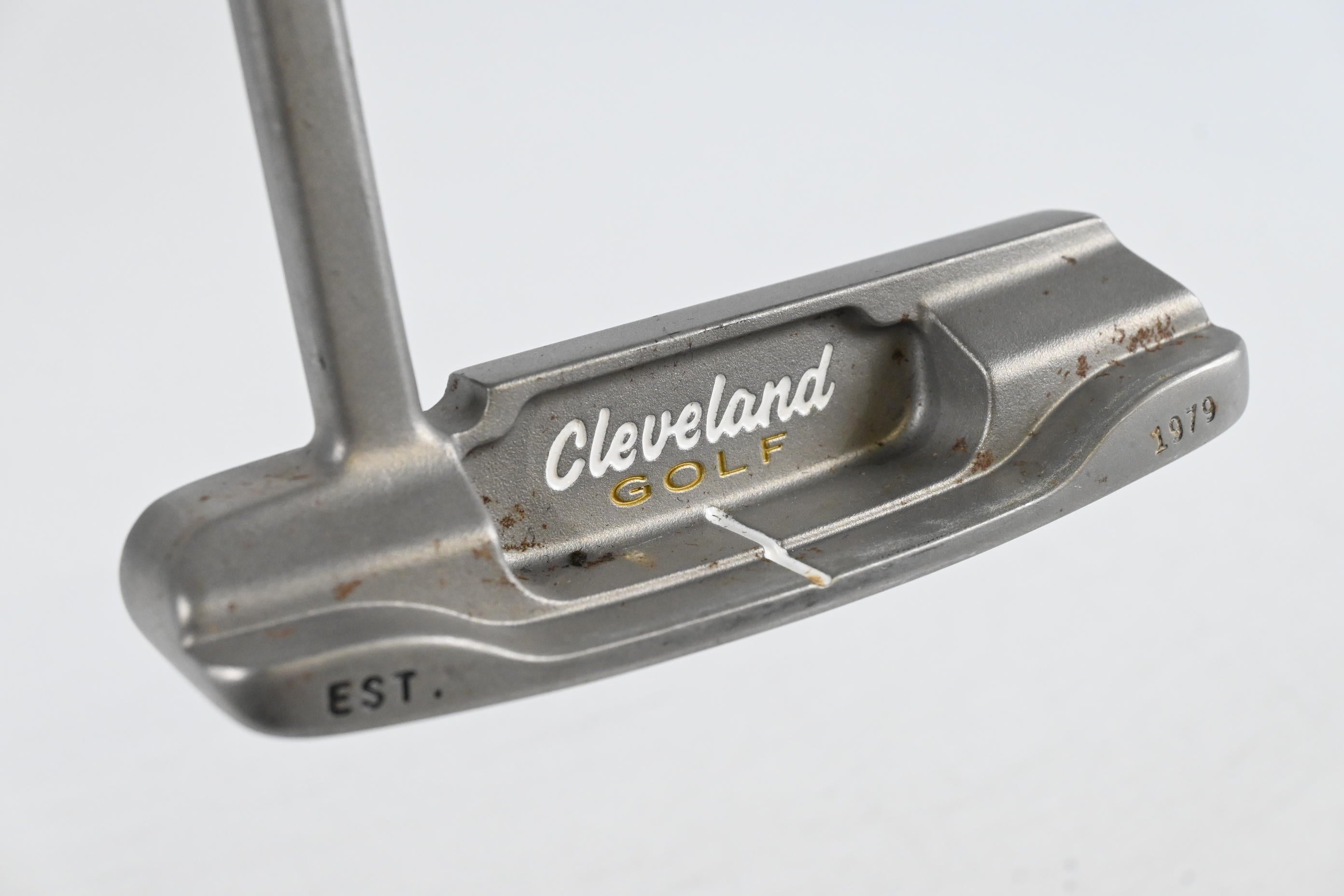 Cleveland Classic Collection 1 Putter / 35 Inch