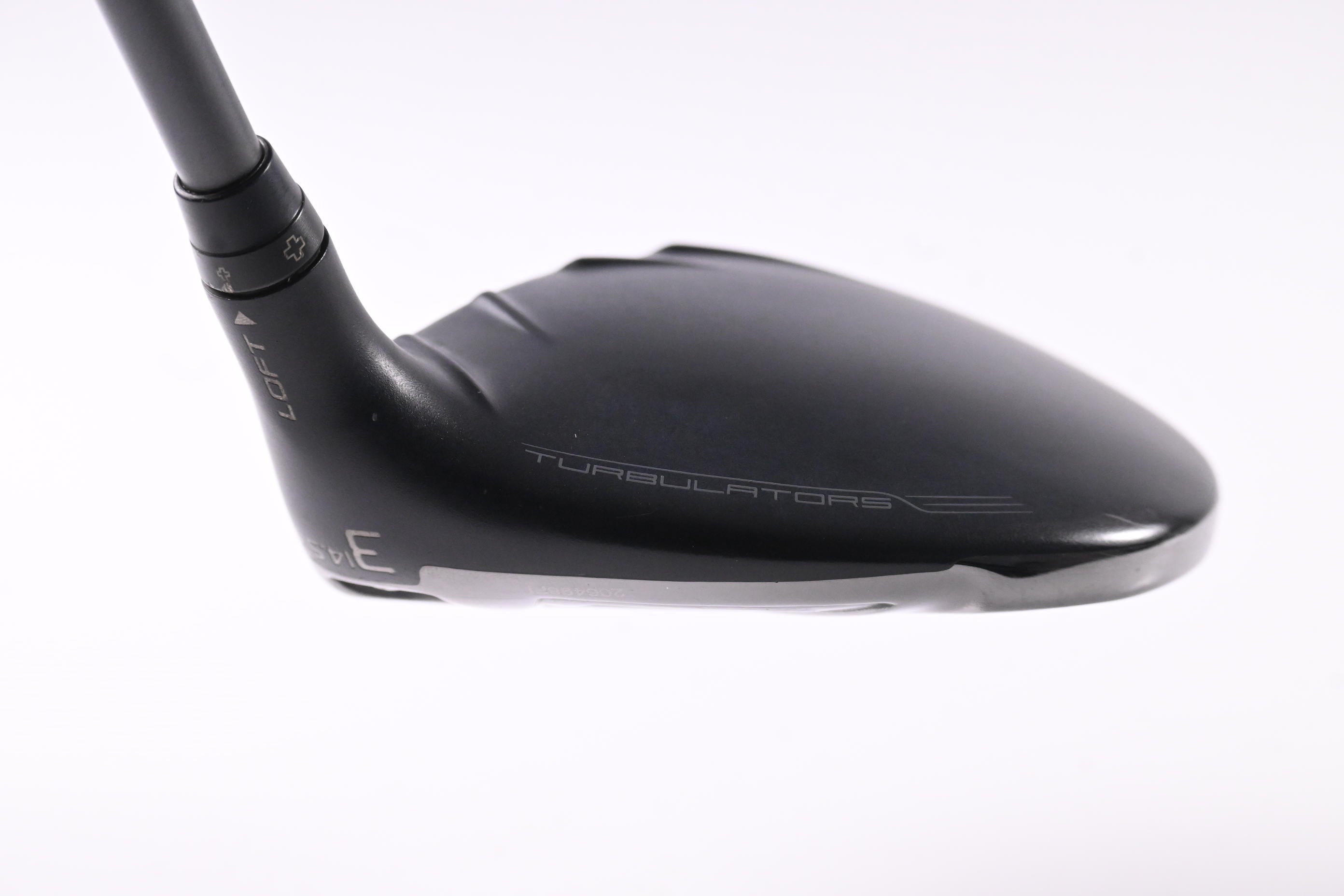 Ping G Series #3 Wood / 14.5 Degree / Regular Flex Ping Alta 65 Shaft