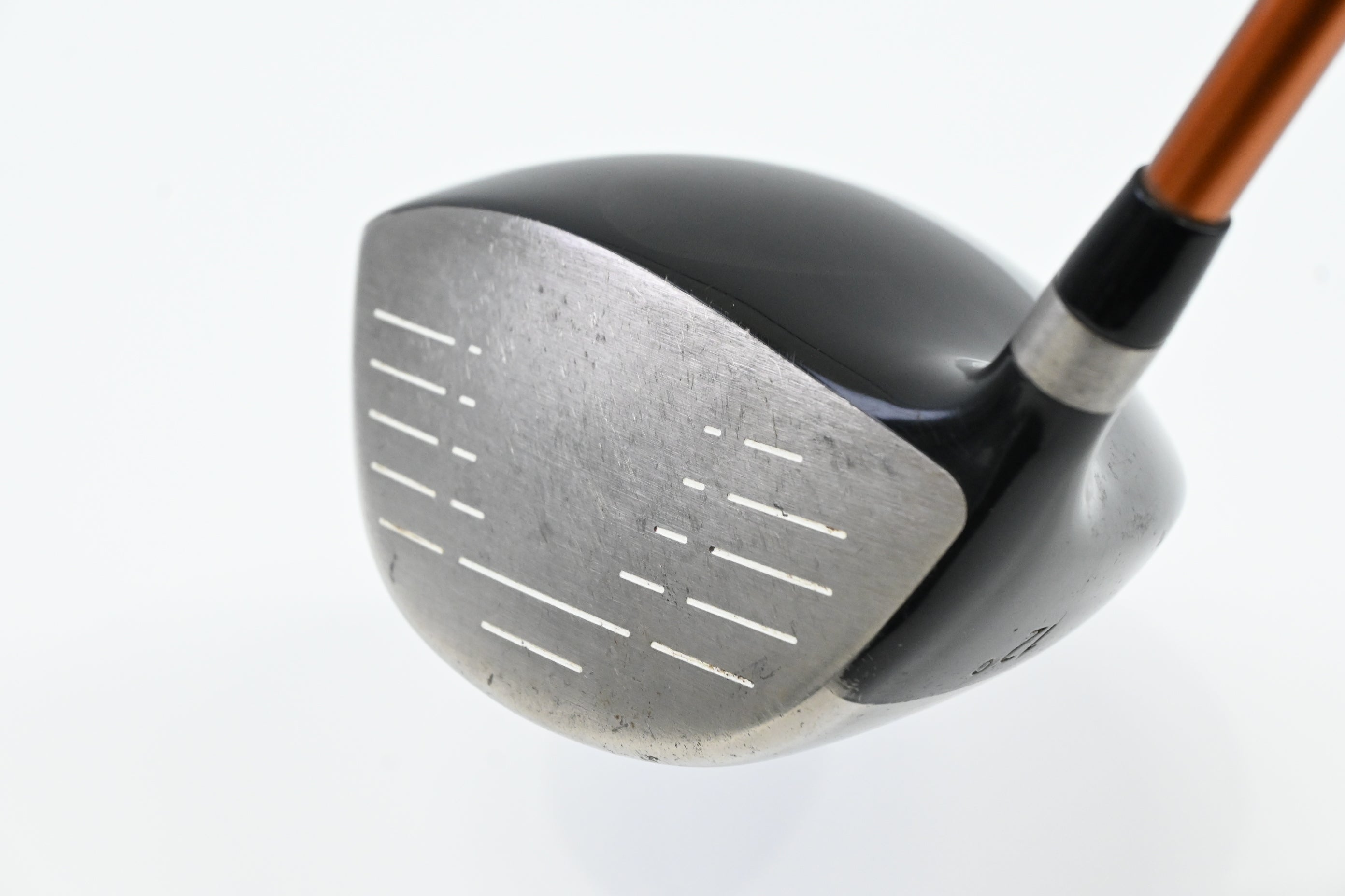 Ping G10 Driver / 12 Degree / Regular Flex Ping TFC 129 Shaft