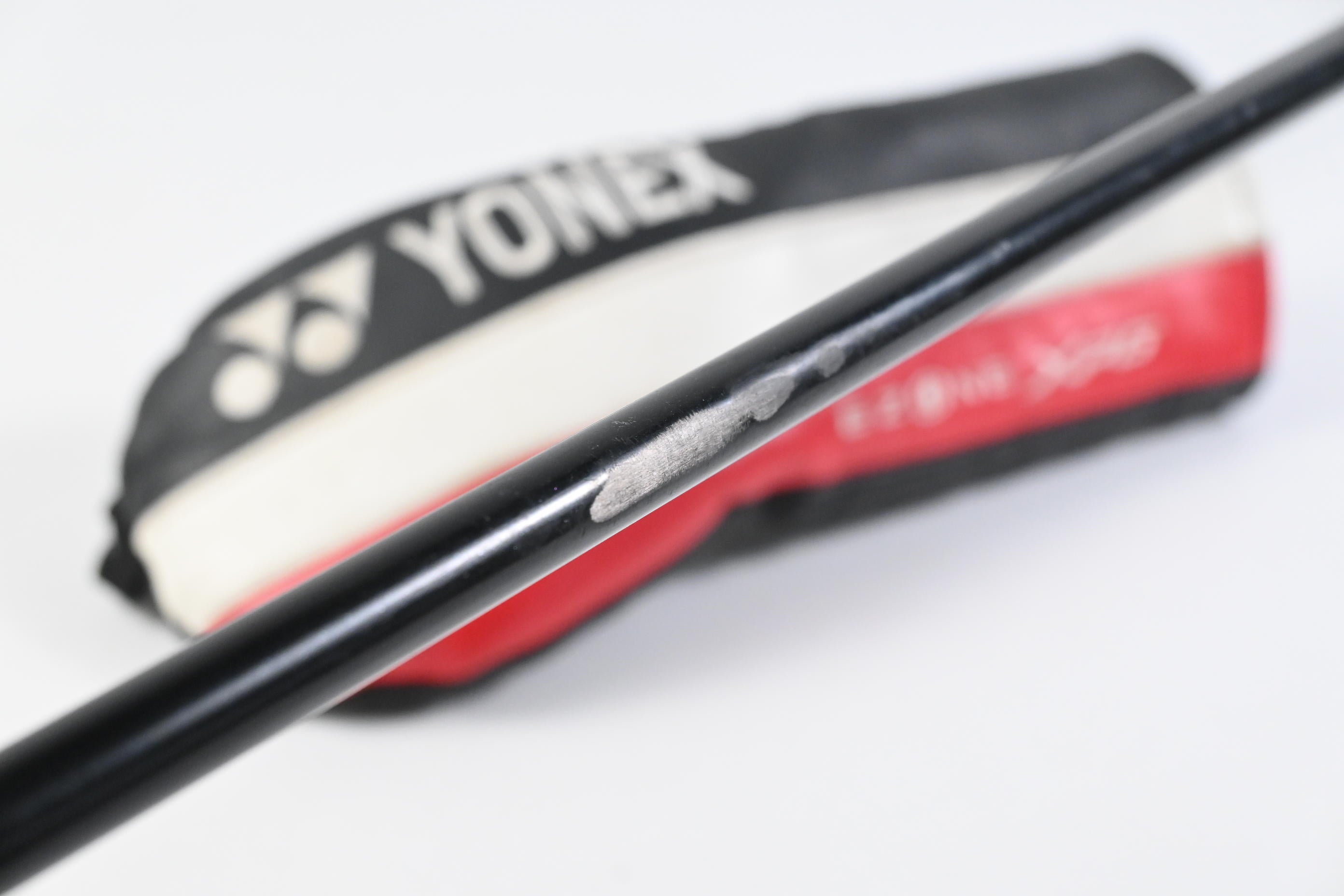 Yonex Ezone GS #3 Wood / 15 Degree / Regular Flex Yonex EX-330 Shaft