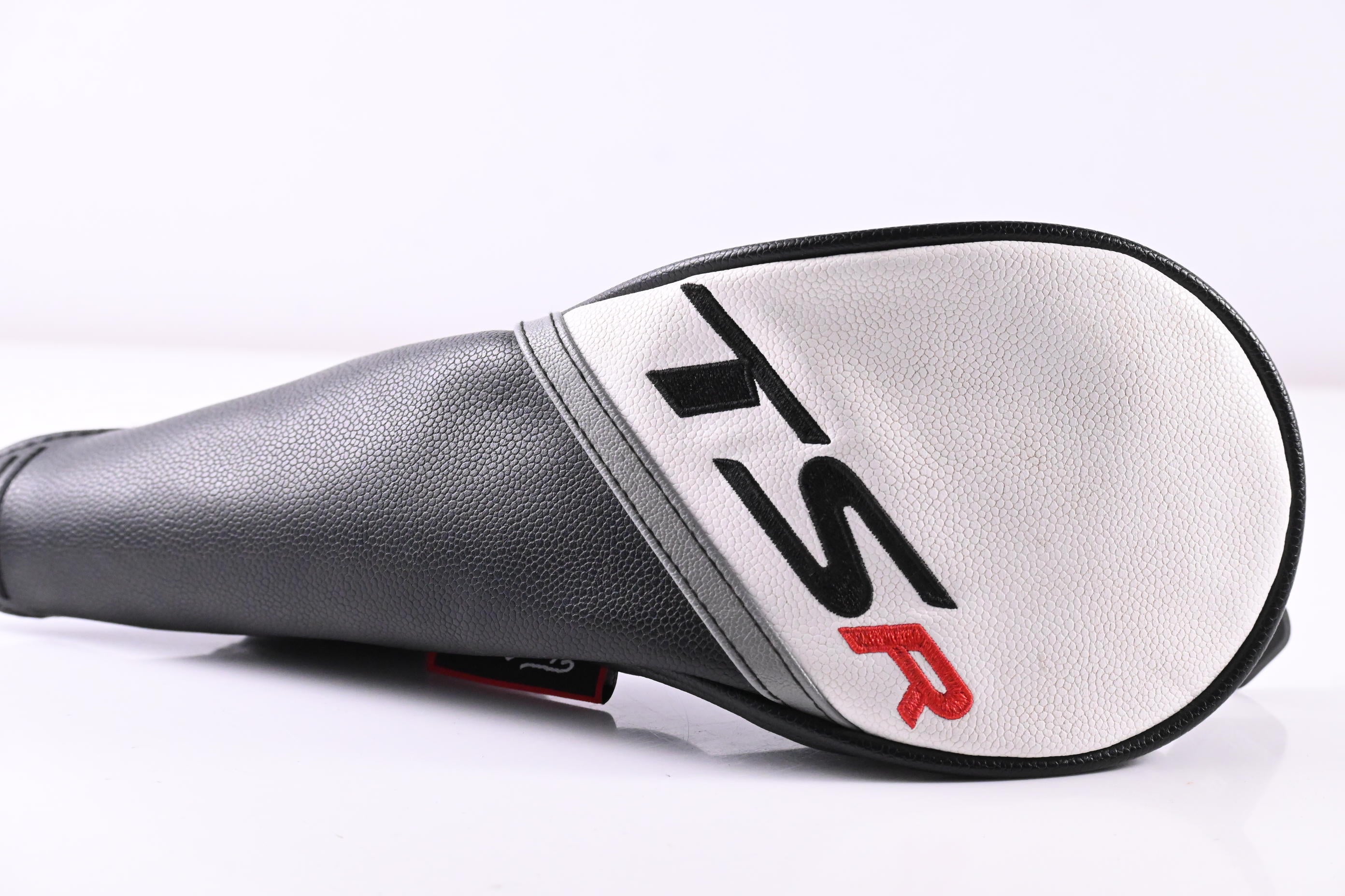 Titleist TSR2 #5 Wood / 18 Degree / Regular Flex HZRDUS Red CB Gen4 60 Shaft