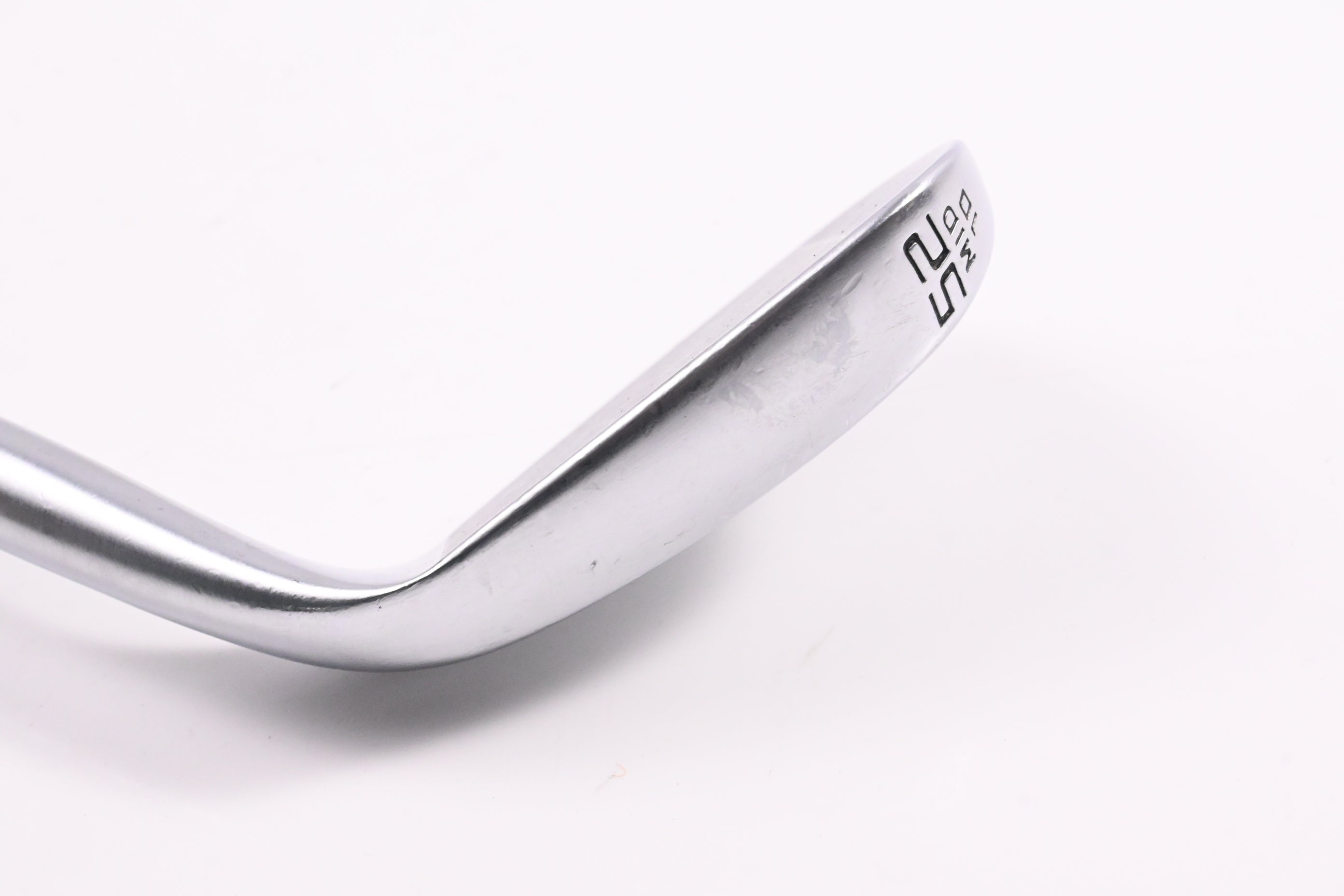 Left Handed Cleveland RTX ZipCore Gap Wedge / 52 Degree / Regular Flex UST Recoil ES 760