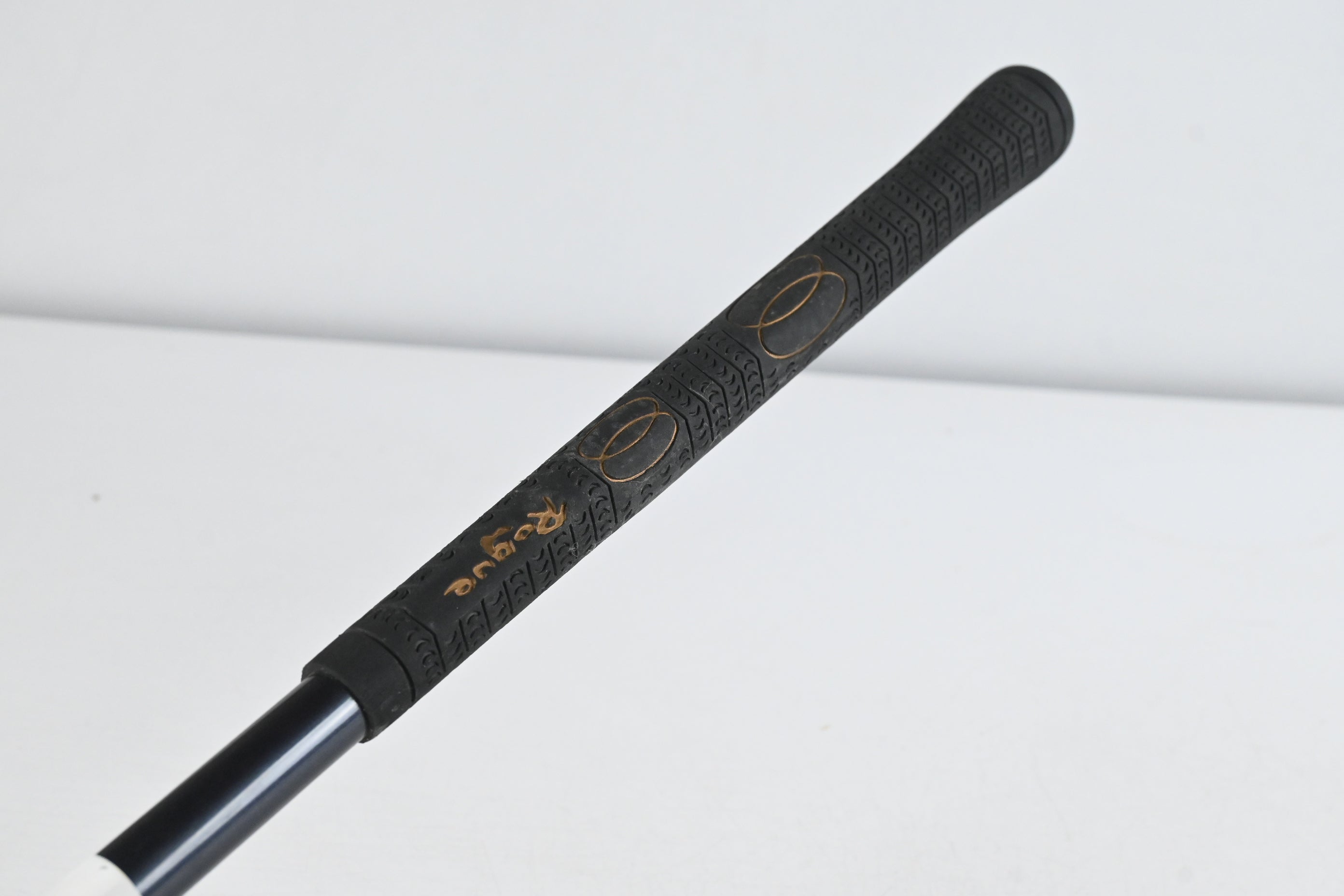 Rogue Stainless #5 Wood / 18 Degree / Stiff Flex Aldila Pro Attack Shaft