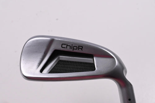 Ladies Ping ChipR Wedge /38.5 Degree / Black Dot / Ladies Flex Ping ULT 240