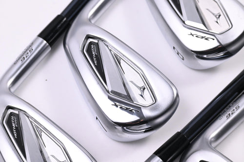 Mizuno JPX 925 Hot Metal Pro Irons / 6-PW+GW / Regular Flex Recoil Dart 90 Shaft