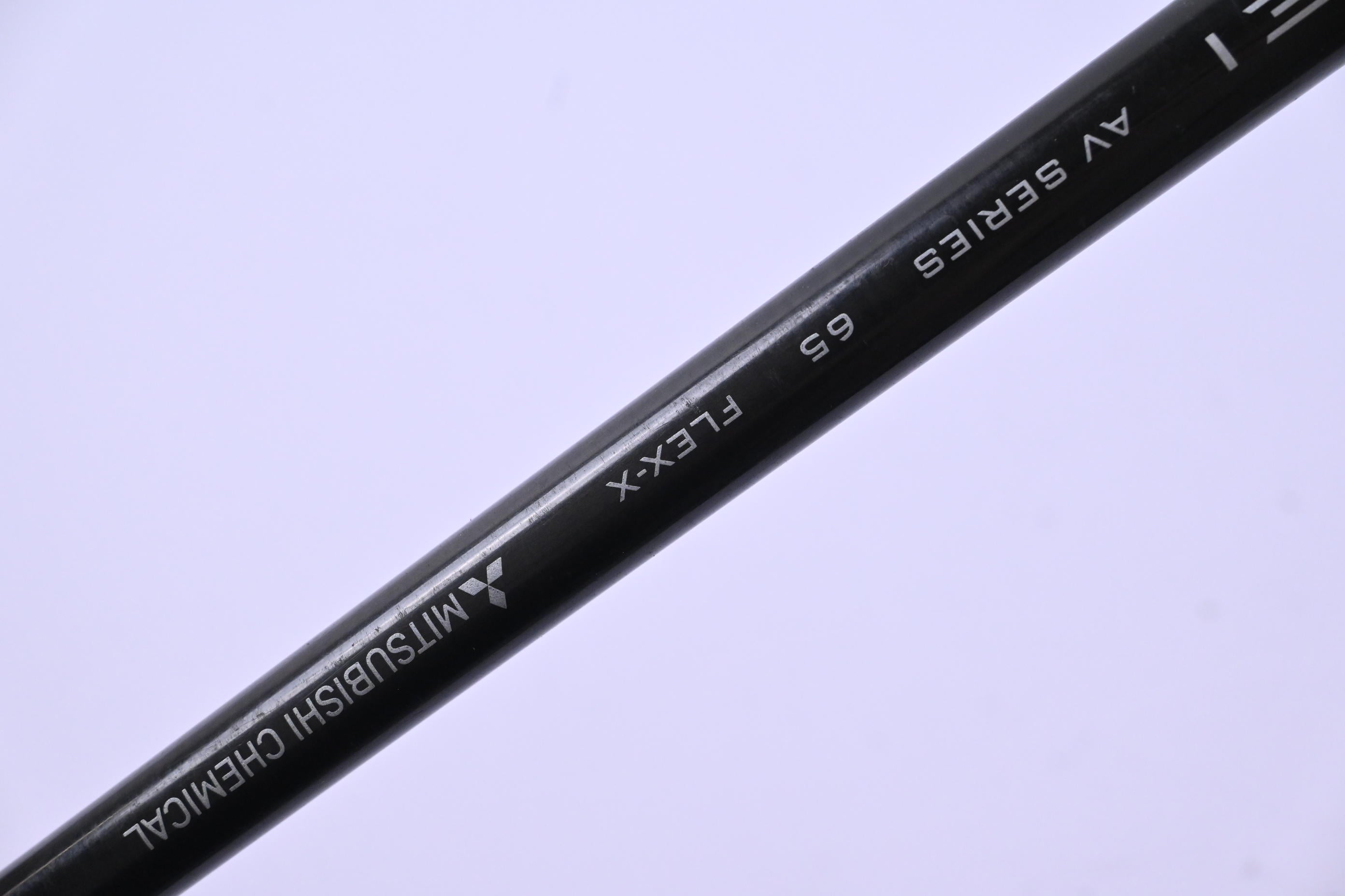 PXG 0311 Gen5 Driver / 9 Degree / X-Flex Tensei AV Raw White 65 Shaft