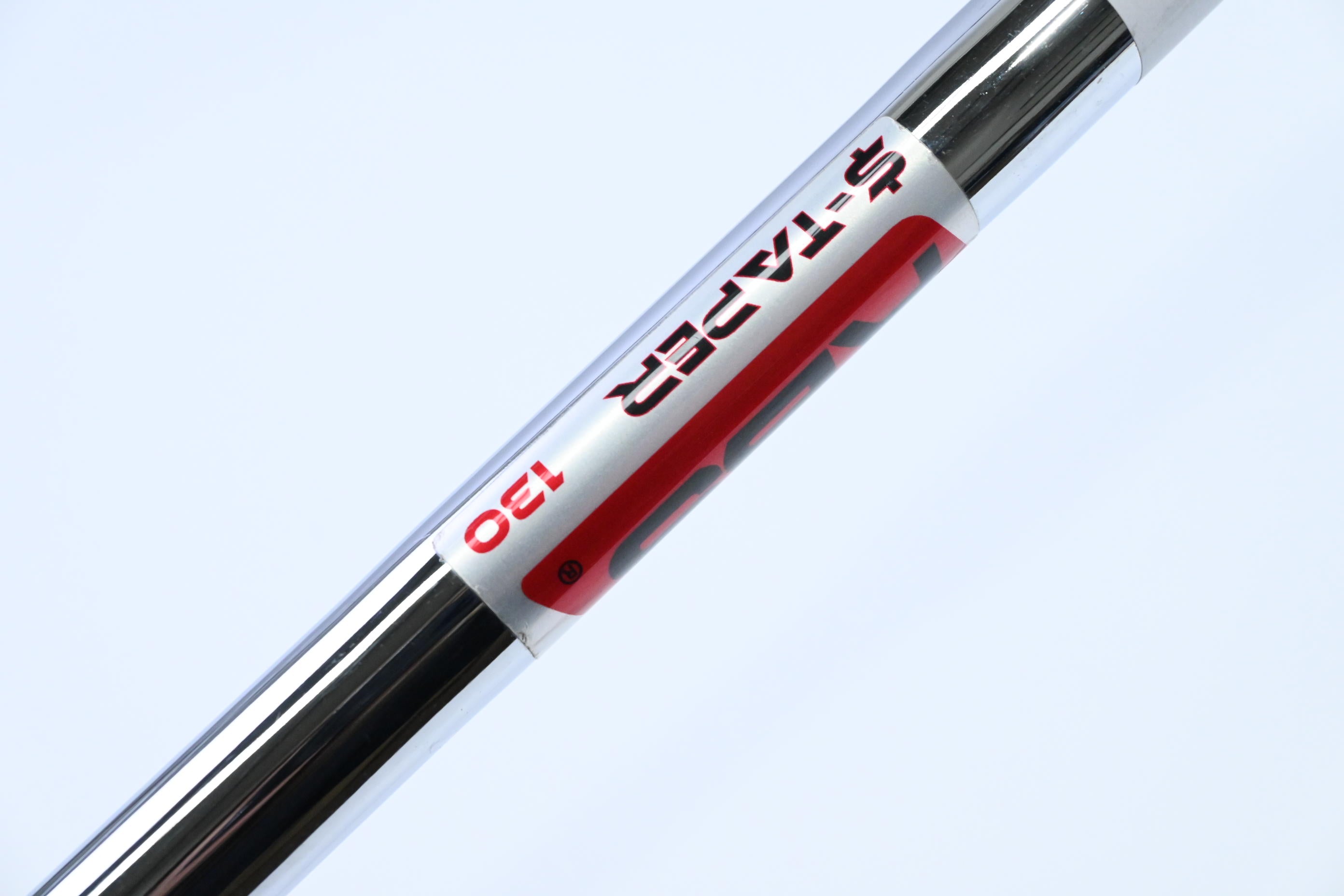 Titleist T200 2023 #5 Iron / 24 Degree / X-Flex KBS $-Taper 130 Shaft