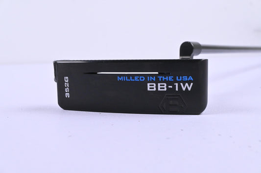 Bettinardi BB 2024 Series BB-1W Putter / 35.5 Inch