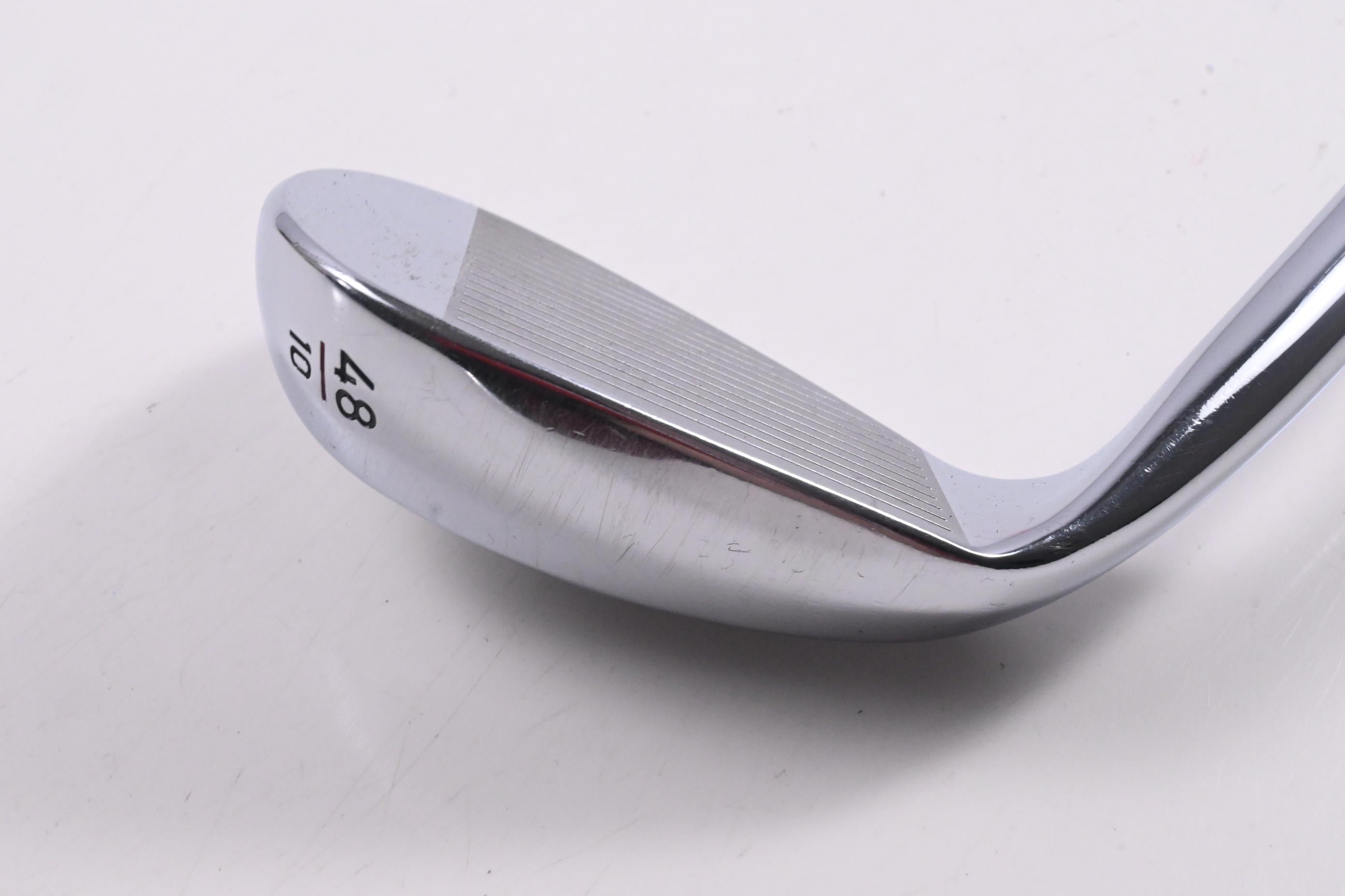 Callaway CB Pitching Wedge / 48 Degree / Wedge Flex True Temper Elevate MPH 95