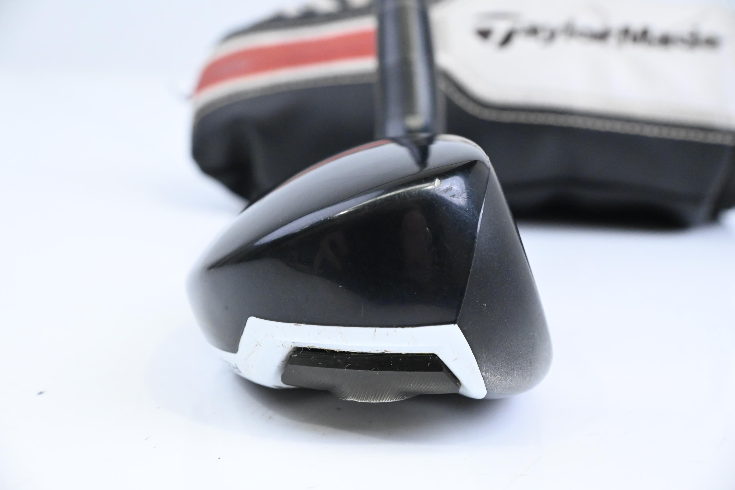 Taylormade M1 2016 #3 Hybrid / 19 Degree / Stiff Flex Fujikura Pro 80 Shaft