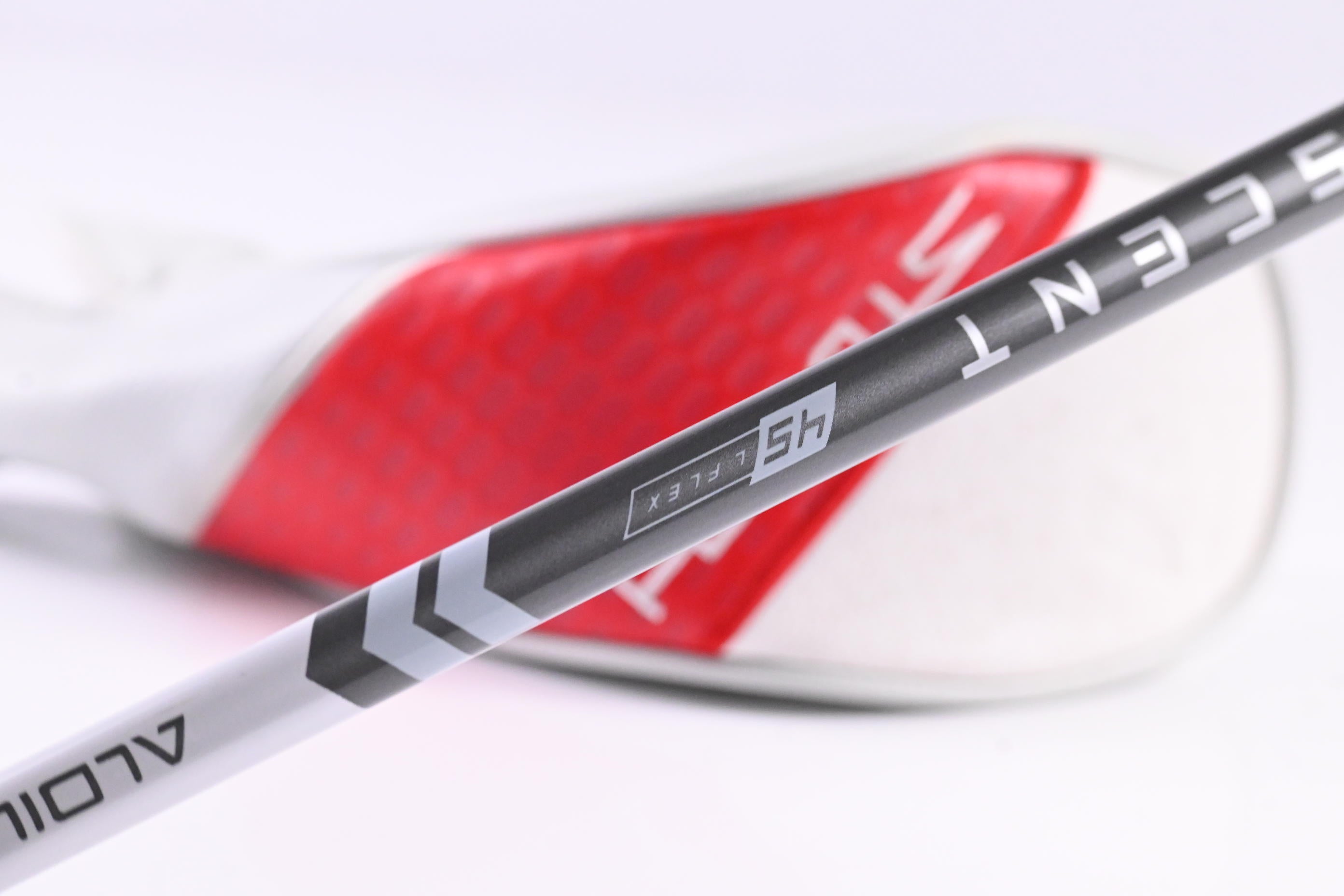 Ladies Taylormade Stealth 2 HD #5 Hybrid / 27 Degree / Ladies Flex Aldila Ascent