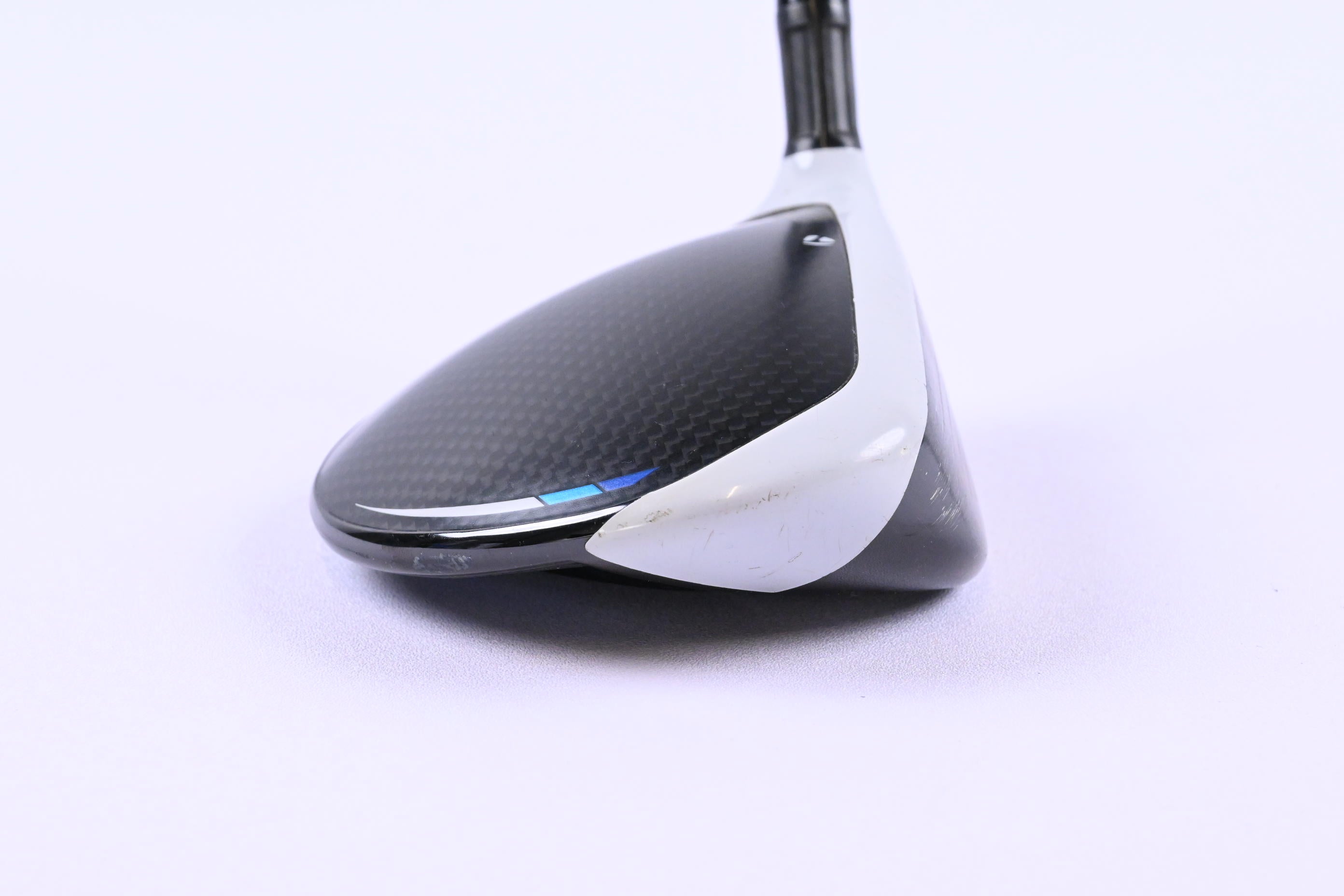 Taylormade SIM2 Max #3 Wood / 15 Degree / Regular Flex Ventus TR Red 5 Shaft