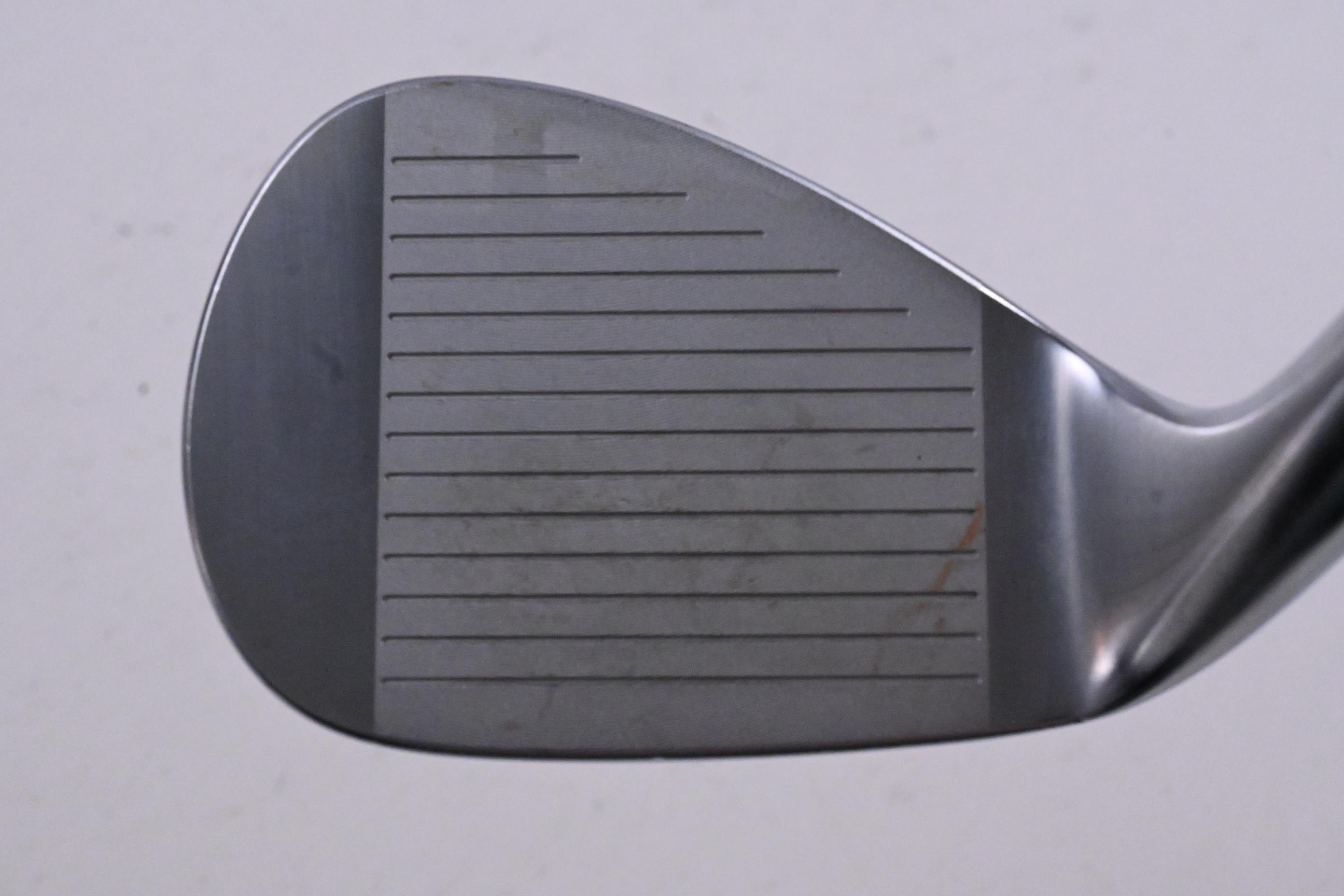 Vega VWX Lob Wedge / 60 Degree / Wedge Flex Shimada Tour Shaft