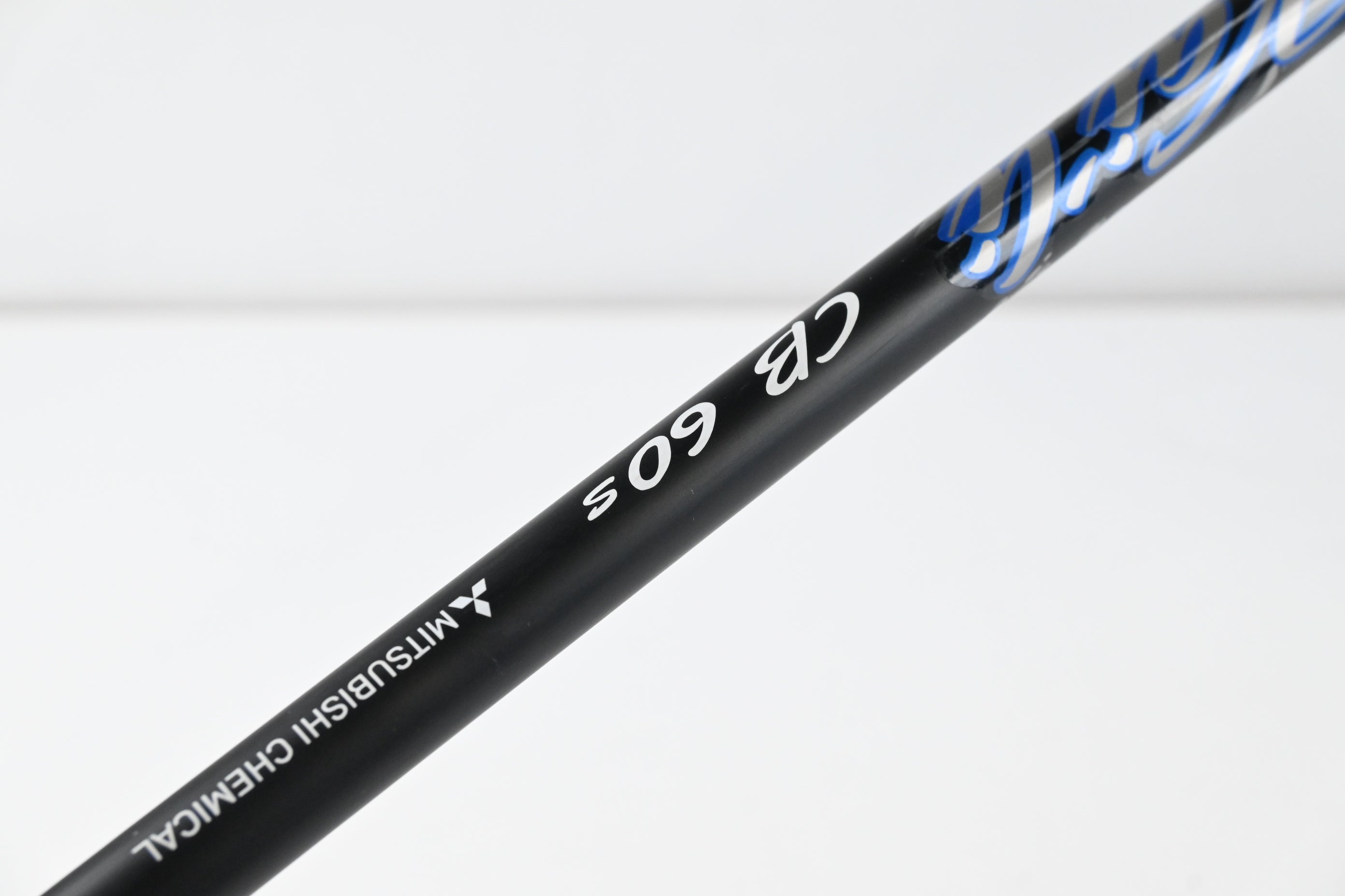 Taylormade Qi35 Driver / 9 Degree / Stiff Flex Kai'li Dark Wave CB Blue 60 Shaft