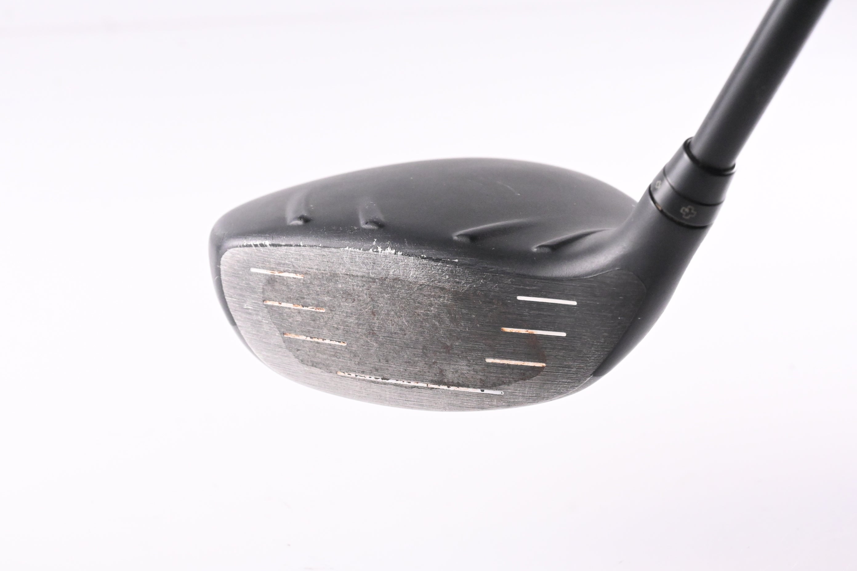Ping G400 #3 Wood / 14.5 Degree / Stiff Flex Hzrdus Yellow 76 Shaft