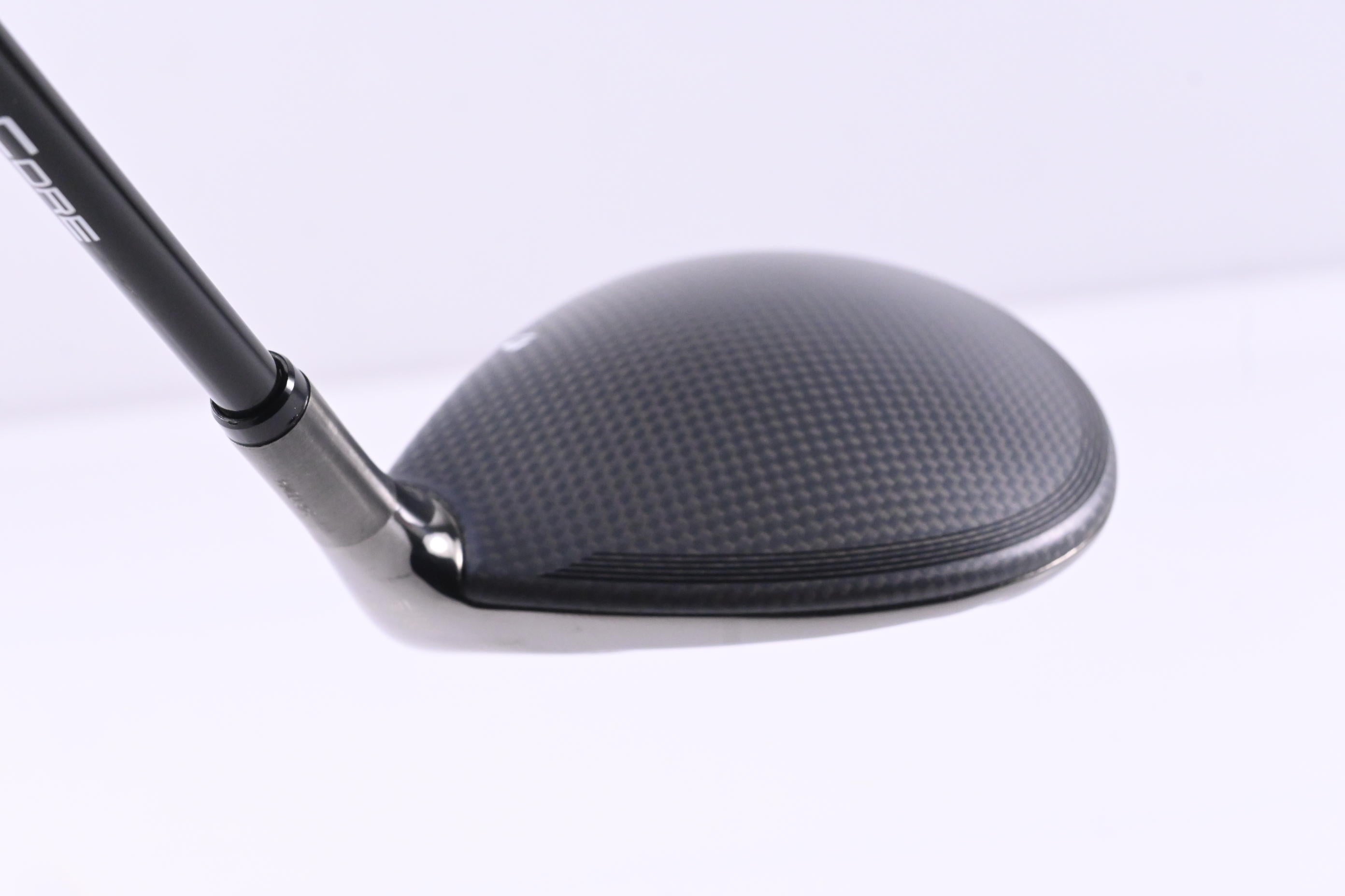 Taylormade Qi35 #3 Wood / 15 Degree / X-Flex Fujikura Ventus Velocore Black 7