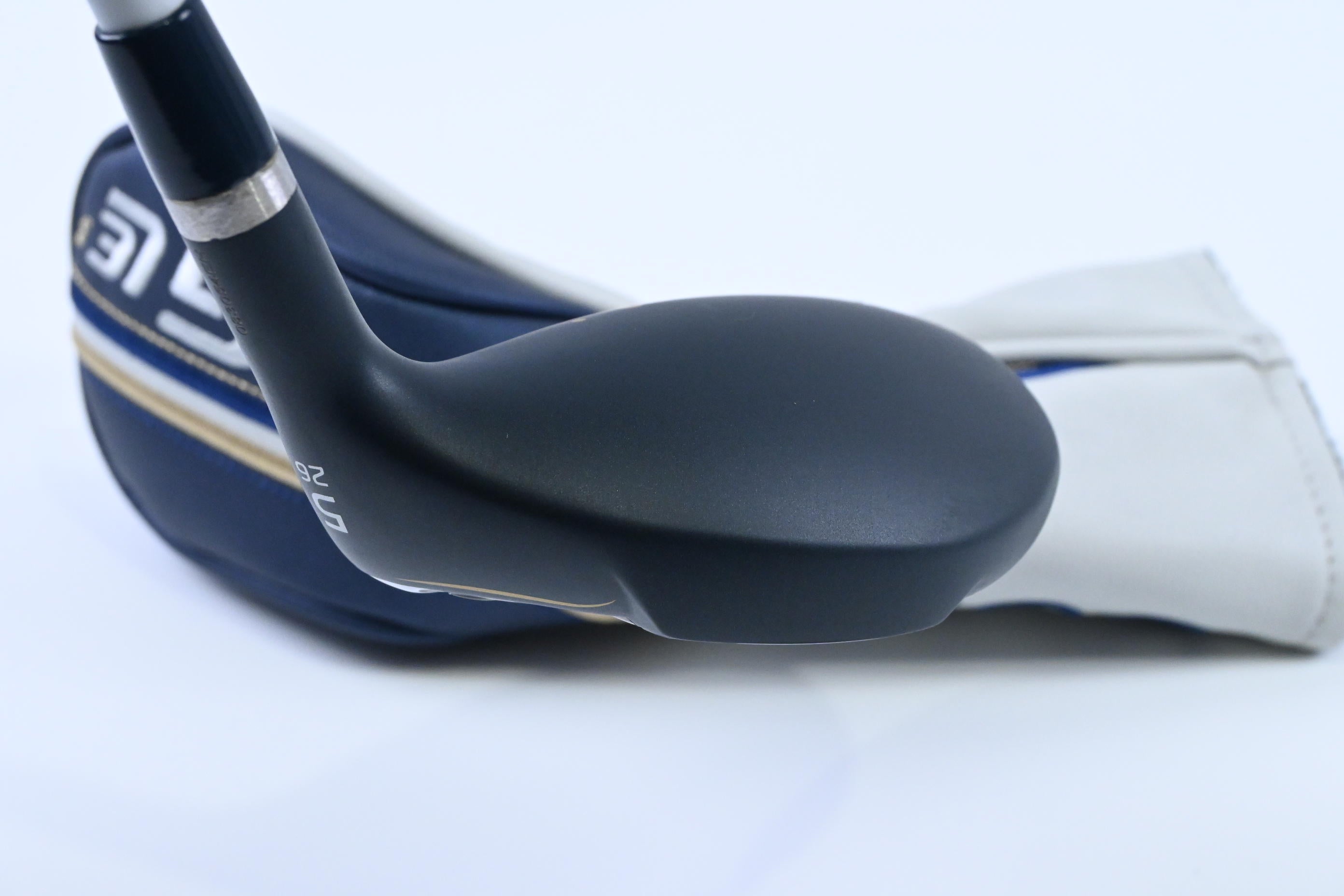 Ladies Ping G Le3 #5 Hybrid / 26 Degree / Ladies Flex Ping ULT 250