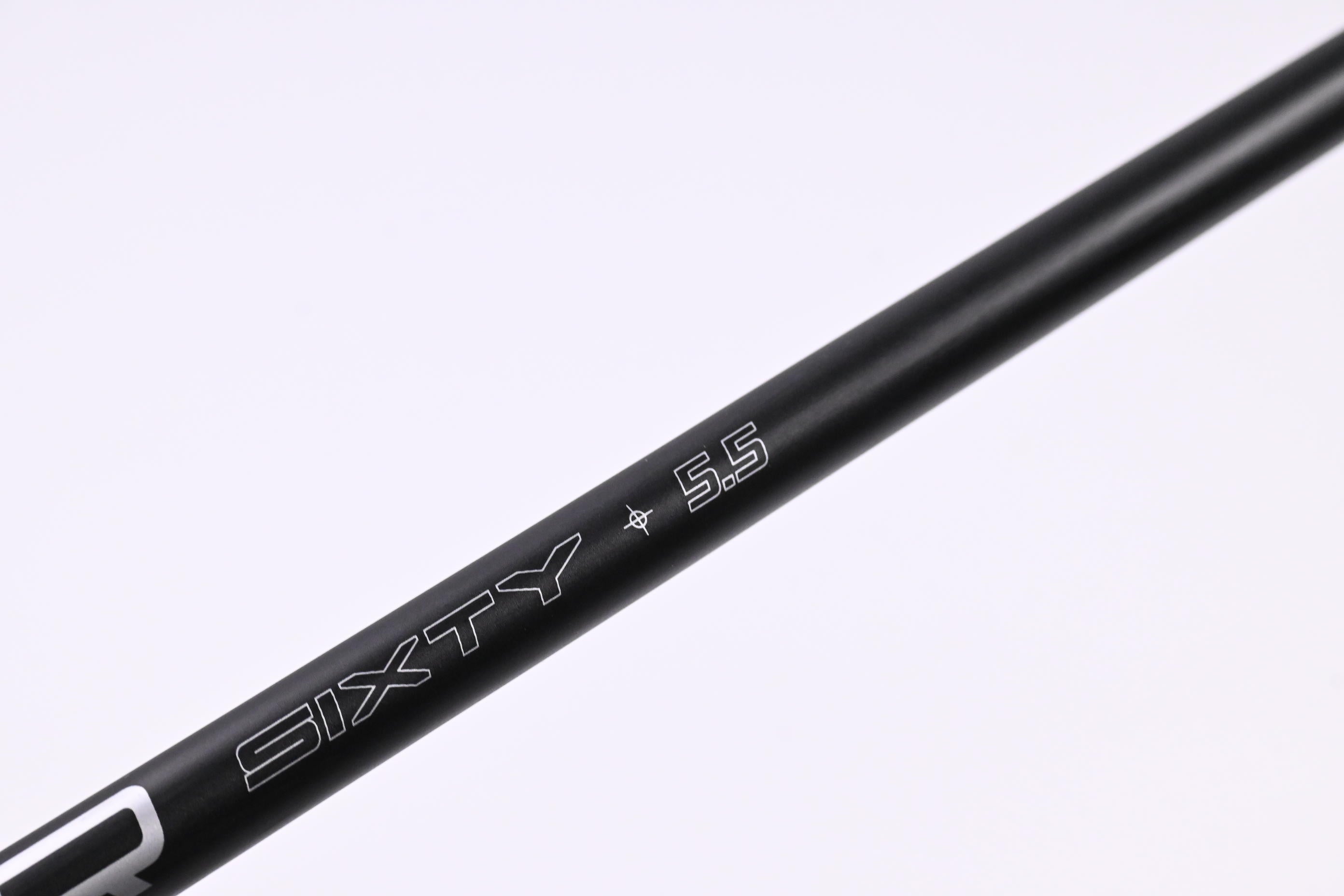 Project X Cypher 2.0 60 #4 Hybrid Shaft / Regular Flex / Callaway 3rd Gen