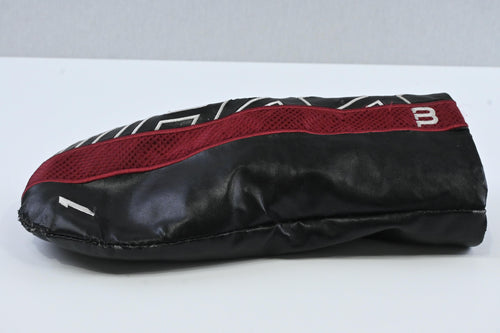 Wilson Deep Red Maxx Driver / 12 Degree / Regular Flex Deep Red Maxx