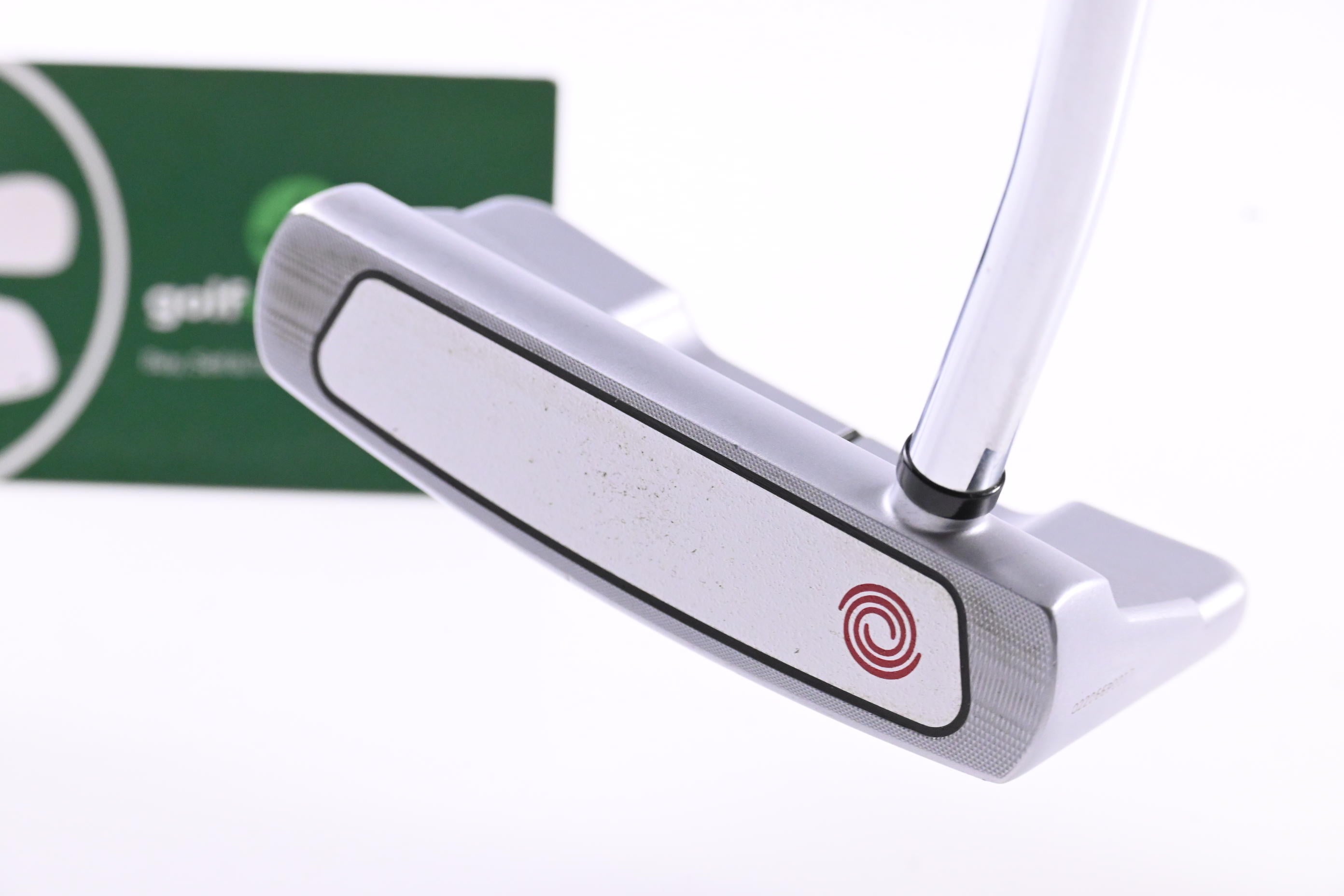 Odyssey White Hot OG Double Wide 2023 Putter / 34 Inch