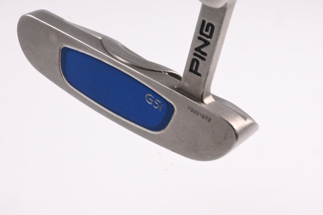 Ping G5i B60 Putter / Black Dot / 35 Inch