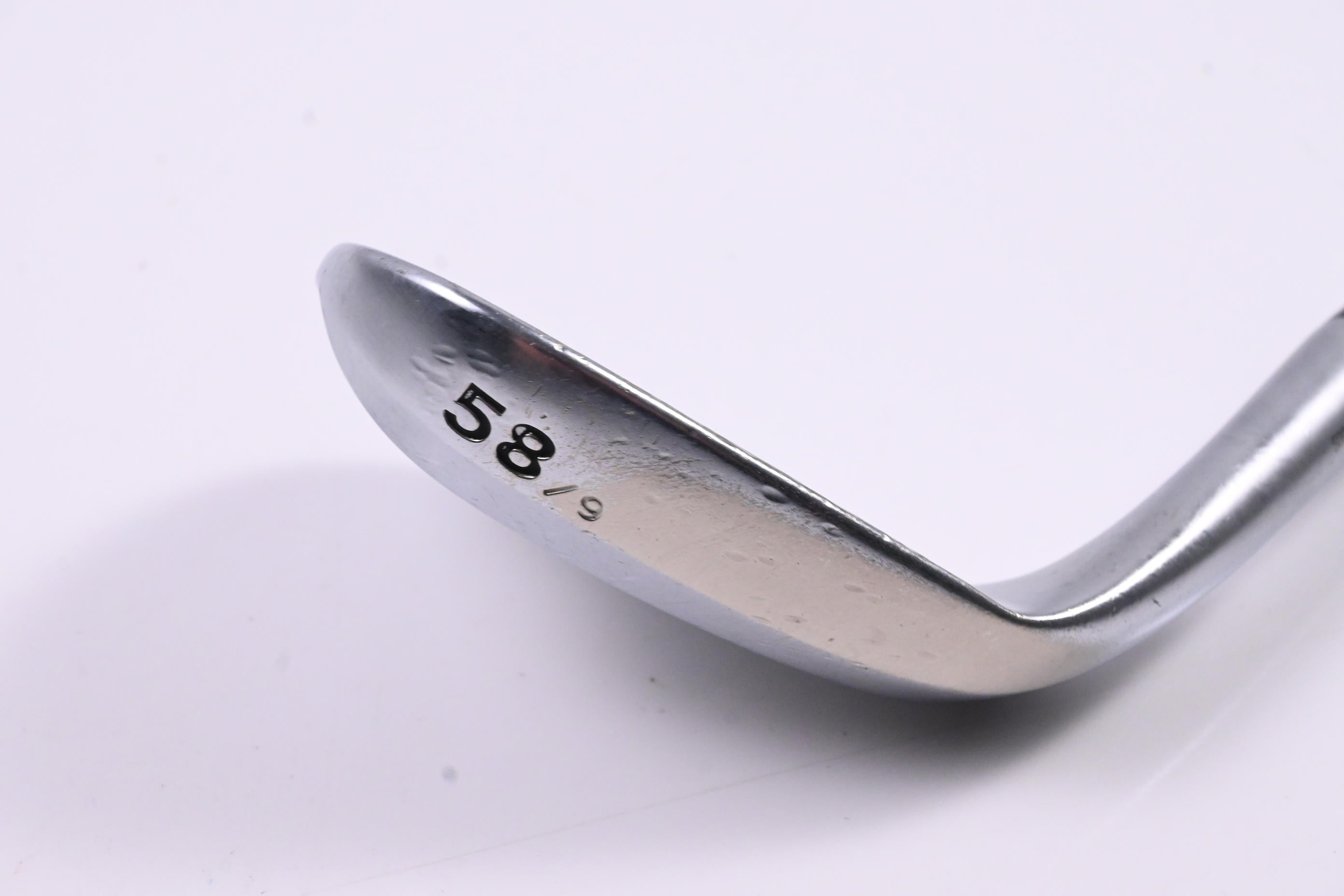 Cleveland RTX-3 Lob Wedge / 58 Degree / Wedge Flex Dynmaic Gold Shaft