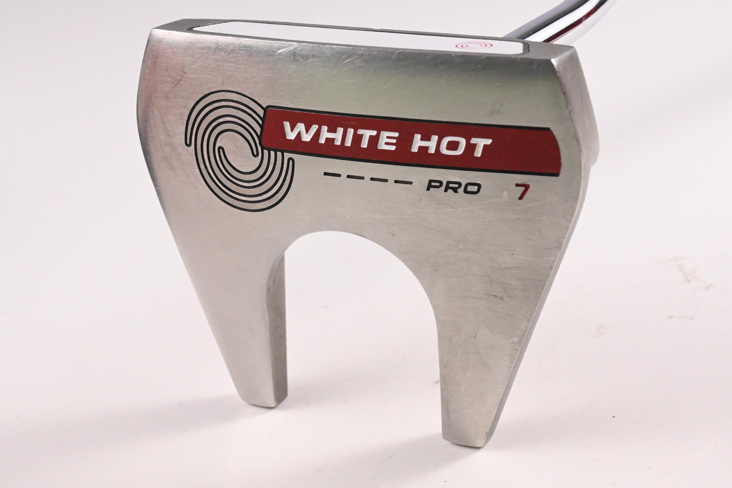 Odyssey White Hot Pro #7 Putter / 33 Inch