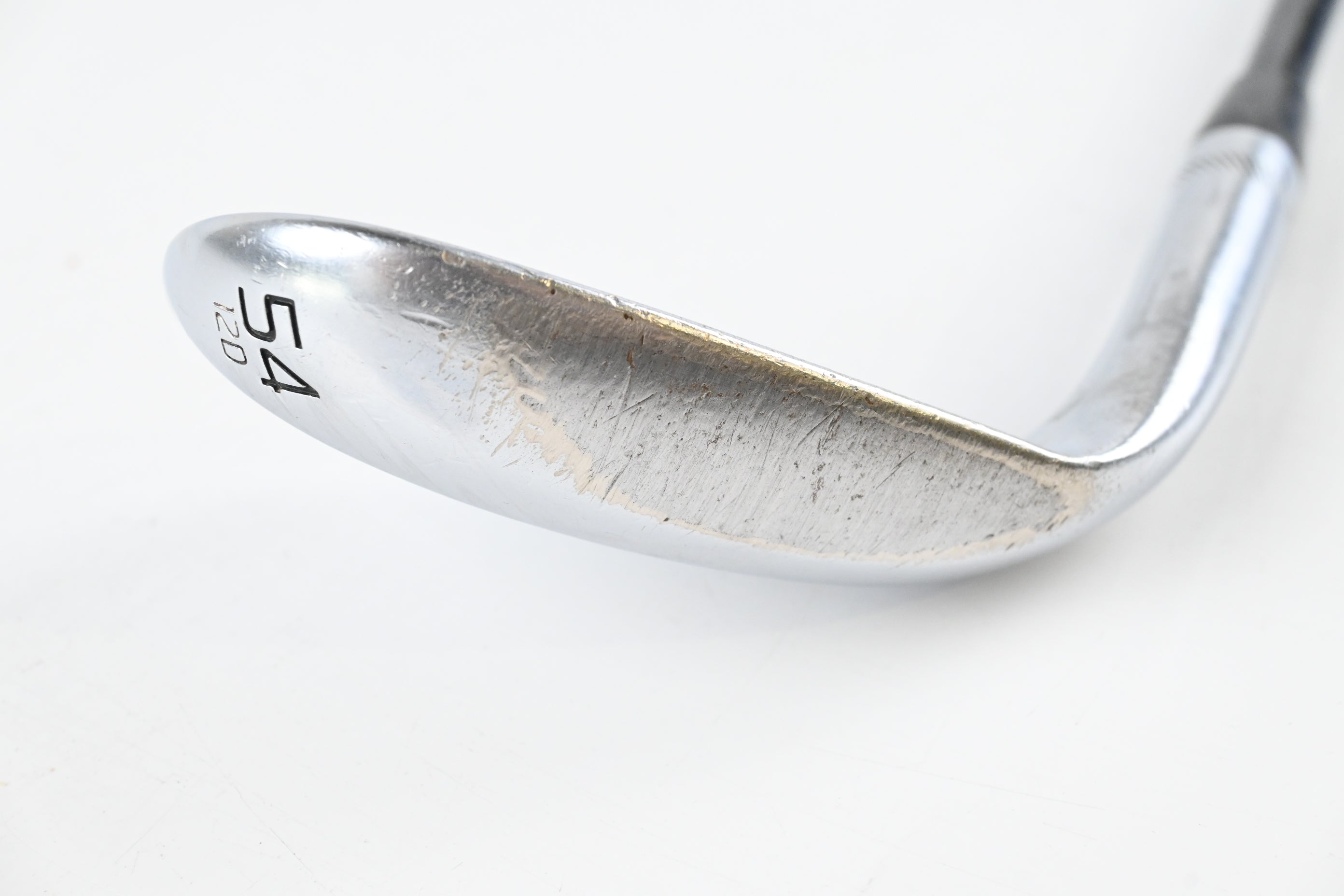 Titleist Vokey SM9 Sand Wedge / 54 Degree / Wedge Flex Accra iWedge 90 Shaft
