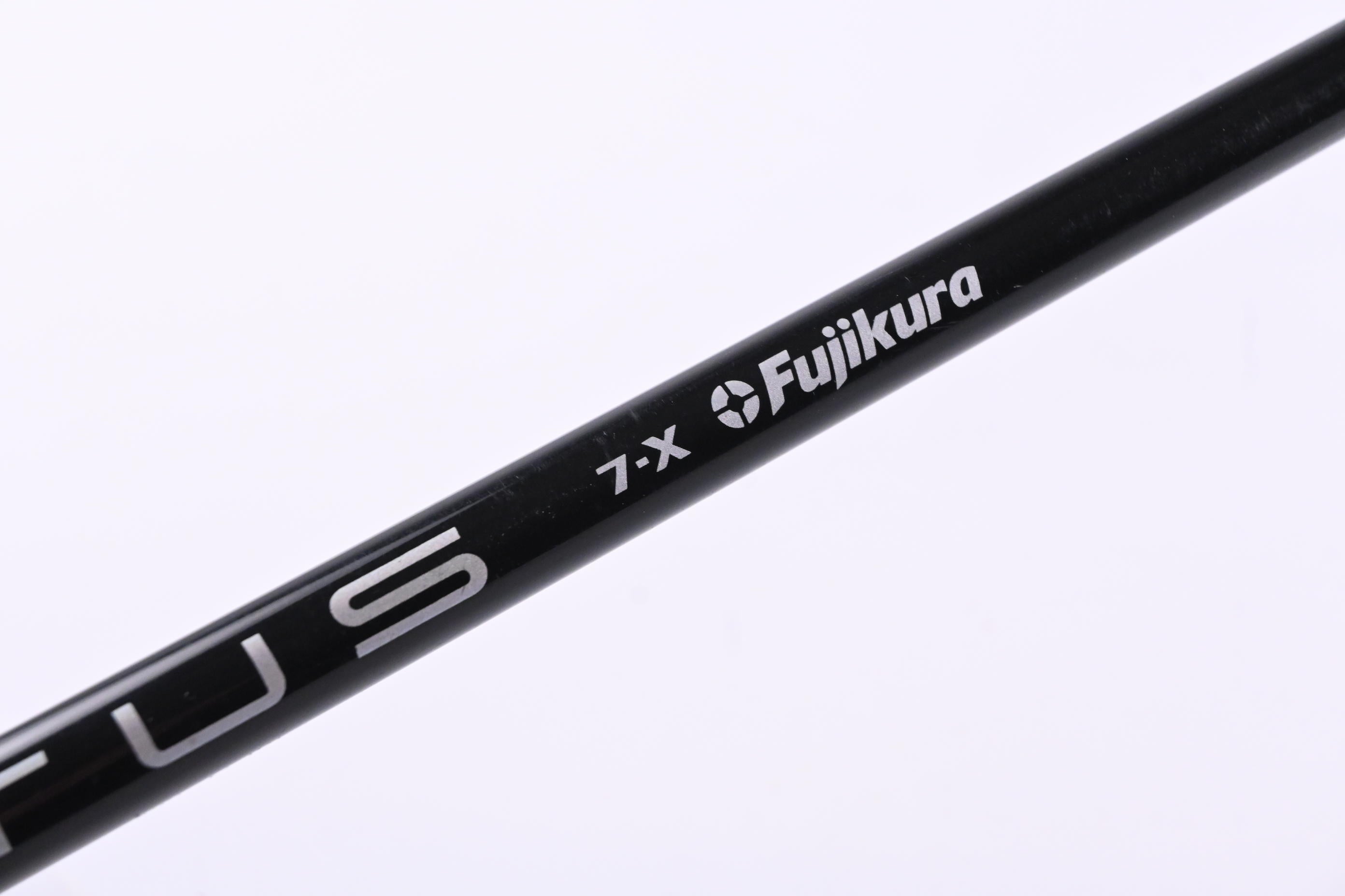 Taylormade Qi35 #3 Wood / 15 Degree / X-Flex Fujikura Ventus Velocore Black 7