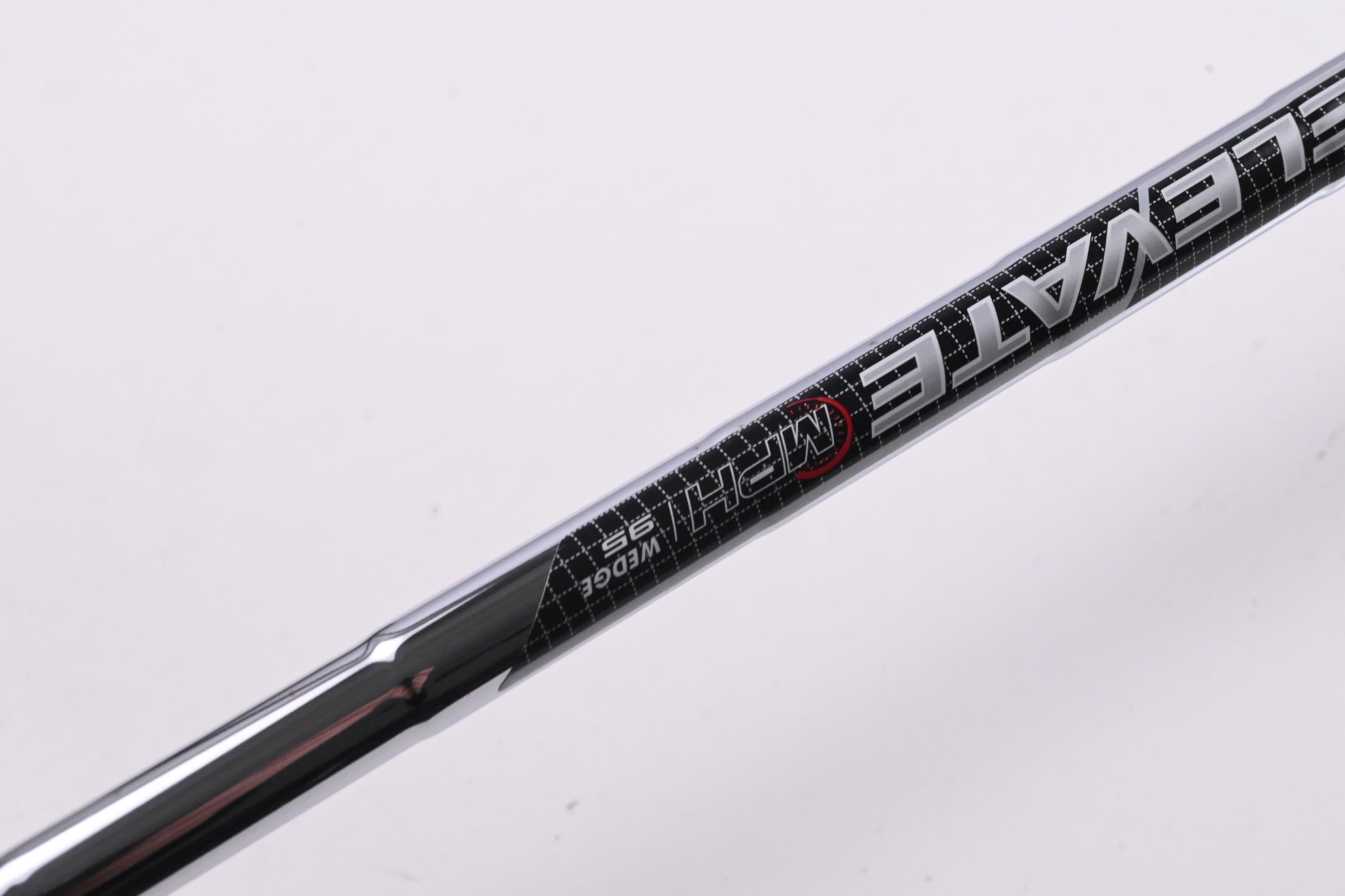 Callaway CB Pitching Wedge / 48 Degree / Wedge Flex True Temper Elevate MPH 95