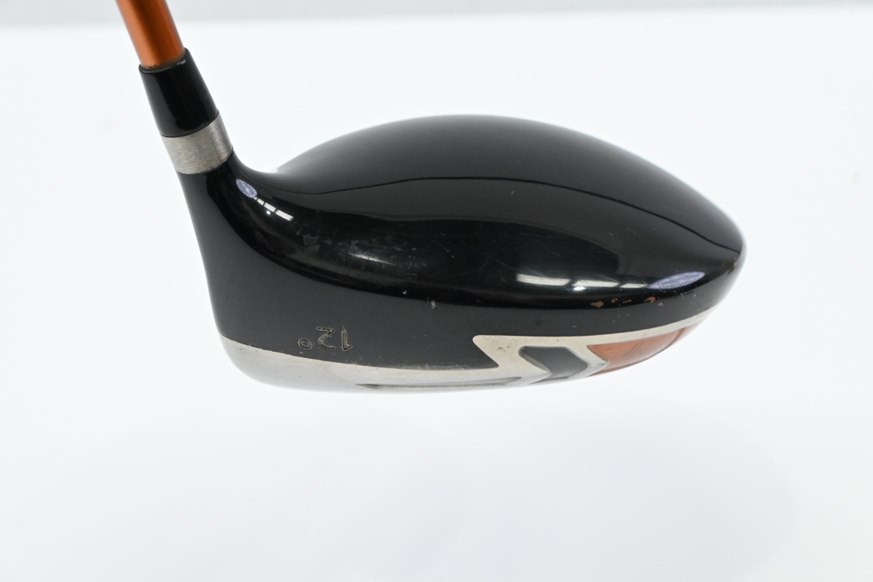 Ping G10 Driver / 12 Degree / Regular Flex Ping TFC 129 Shaft