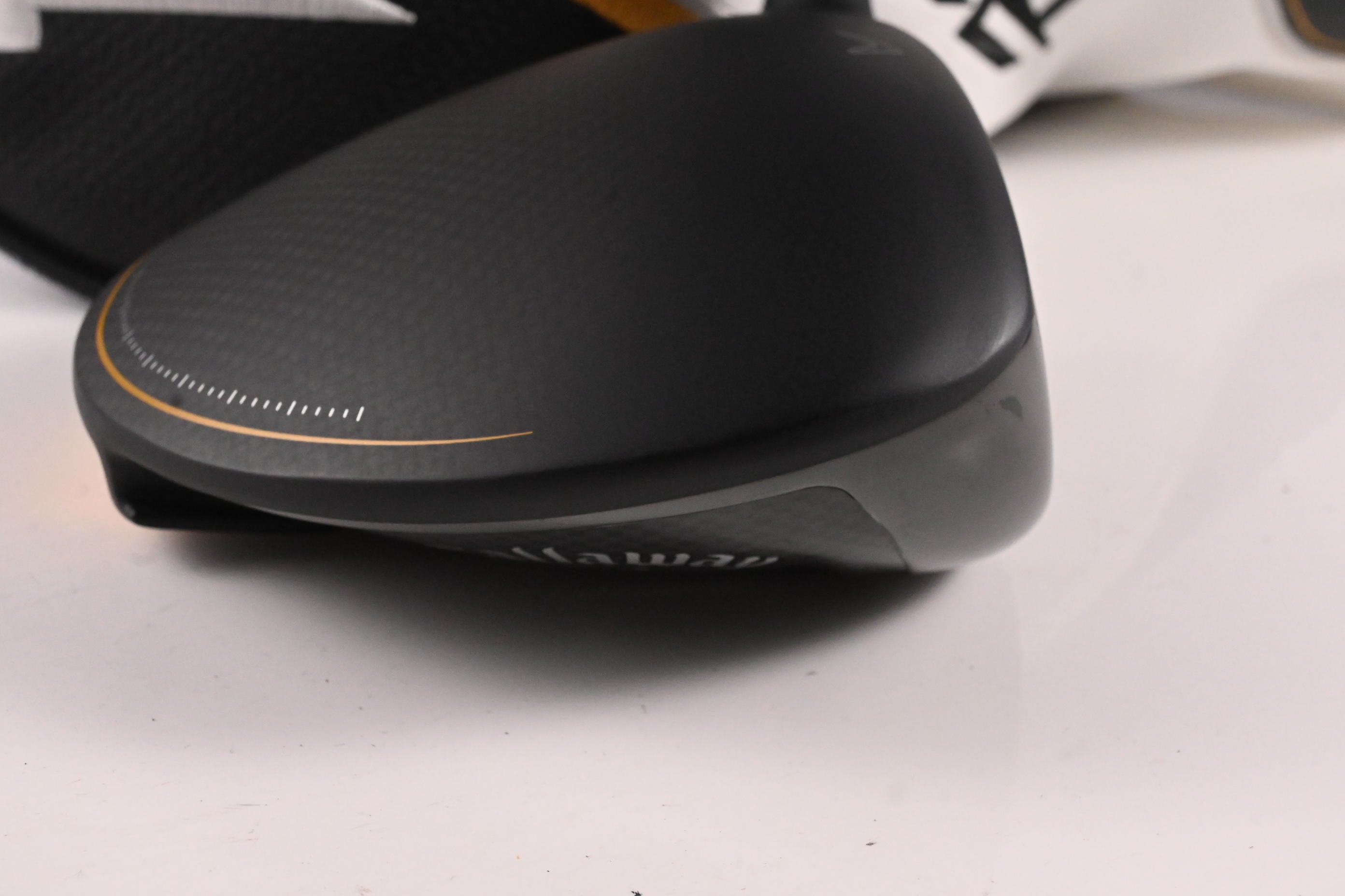 Ladies Callaway Rogue ST MAX D Driver / 10.5 Degree / Ladies Flex Cypher 40 Shaft
