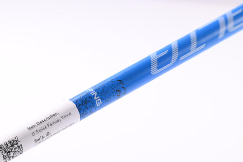 Ping G Series #3 Wood / 14.5 Degree / Regular Flex Ping Alta 65 Shaft