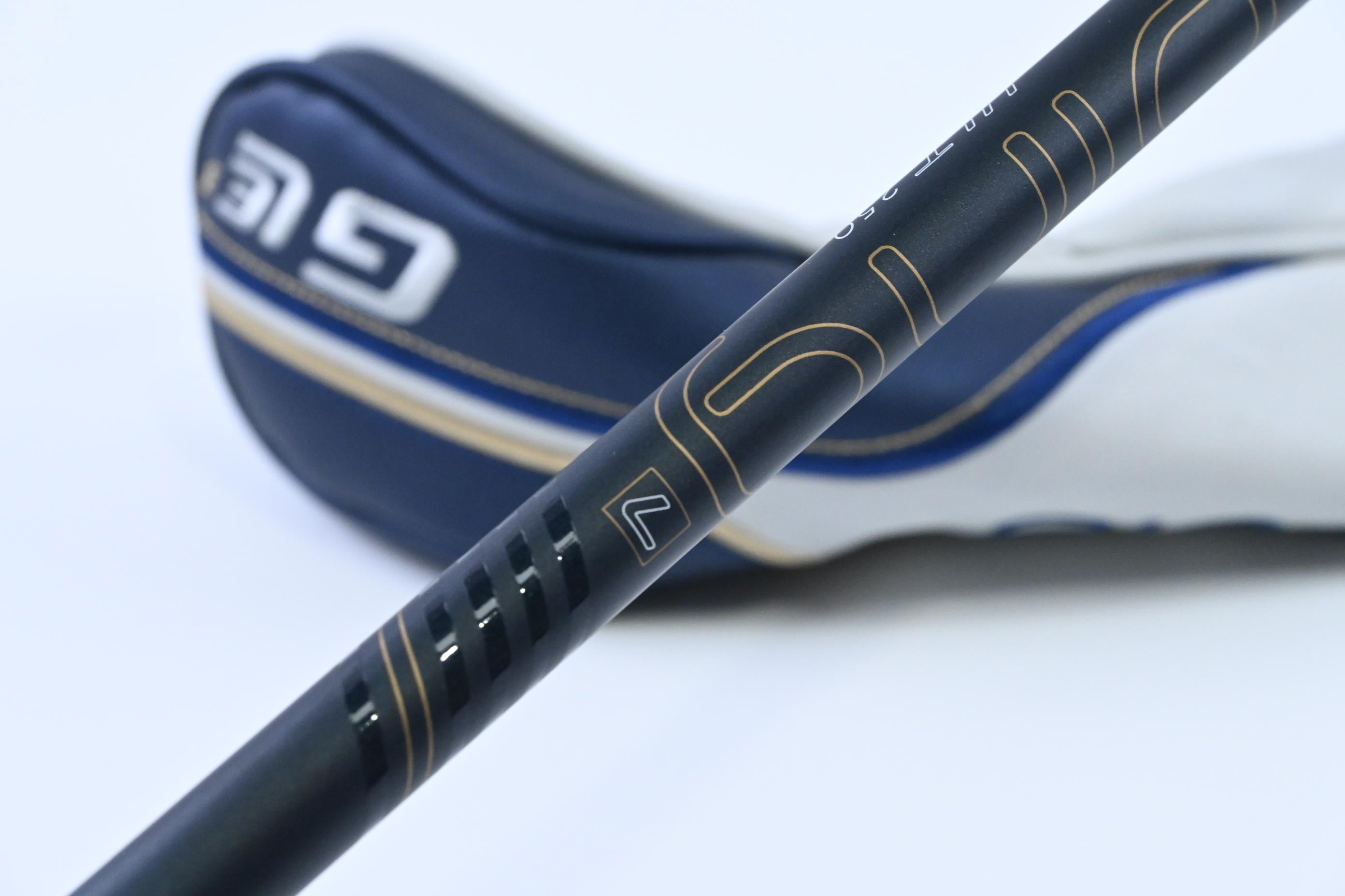 Ladies Ping G Le3 #5 Hybrid / 26 Degree / Ladies Flex Ping ULT 250