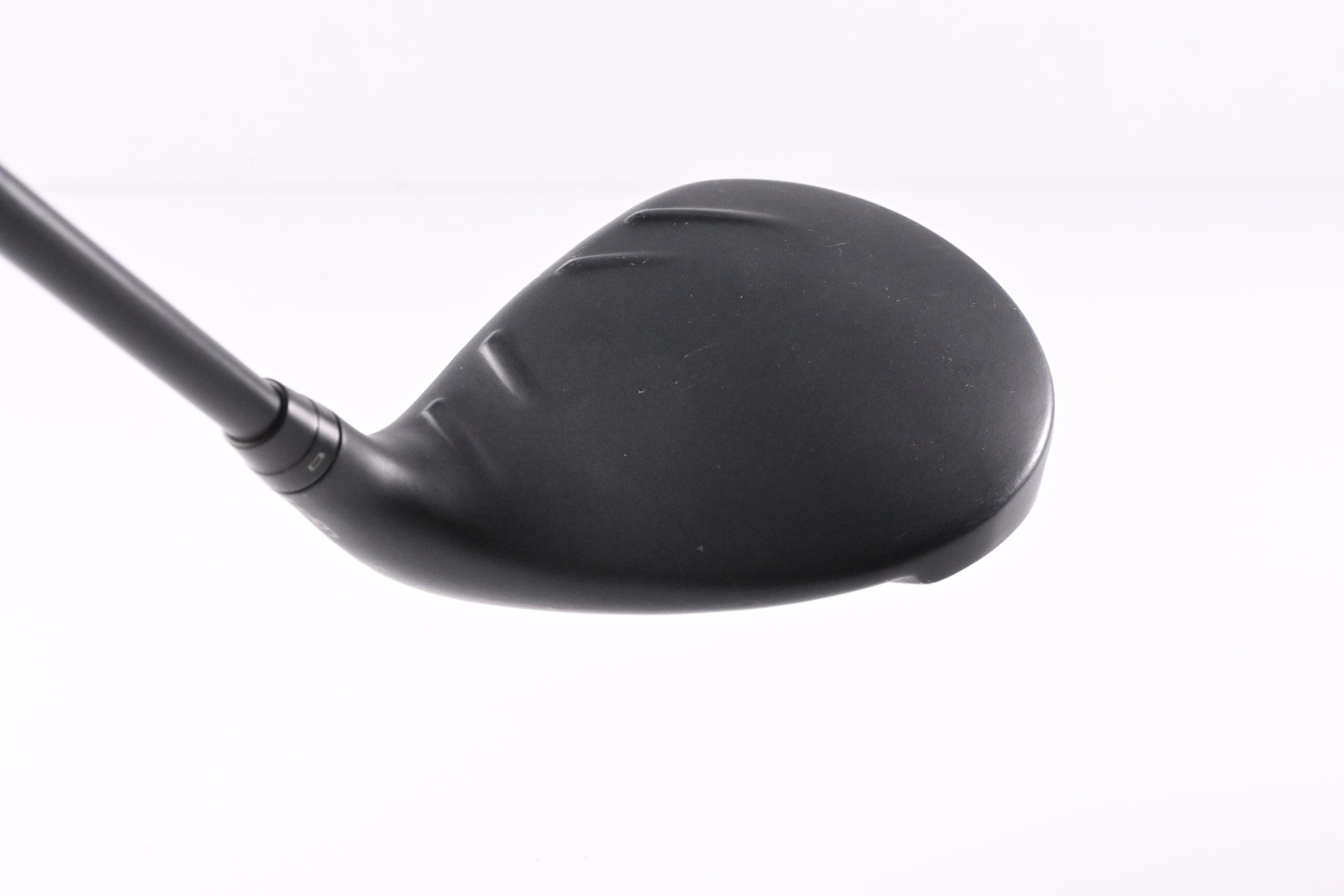 Ping G400 #3 Wood / 14.5 Degree / Stiff Flex Hzrdus Yellow 76 Shaft