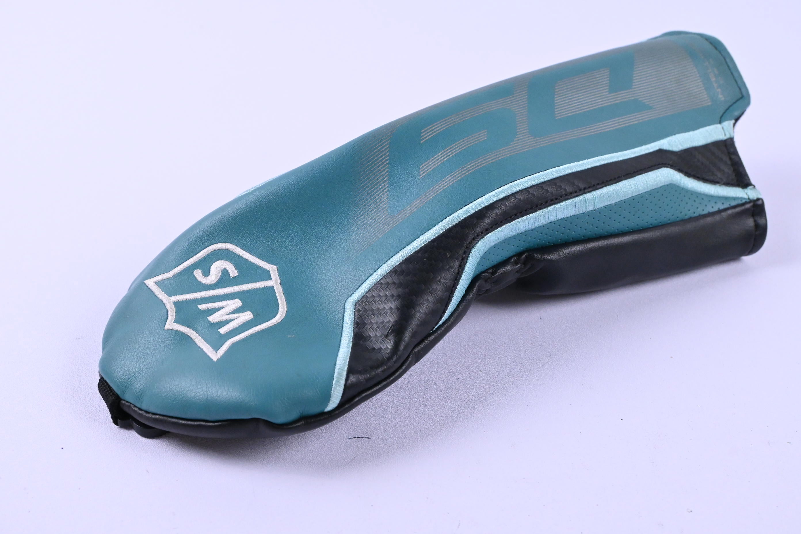 Ladies Wilson D9 #5 Wood / 18.5 Degree / Ladies Flex Quaranta Blue 40 Shaft