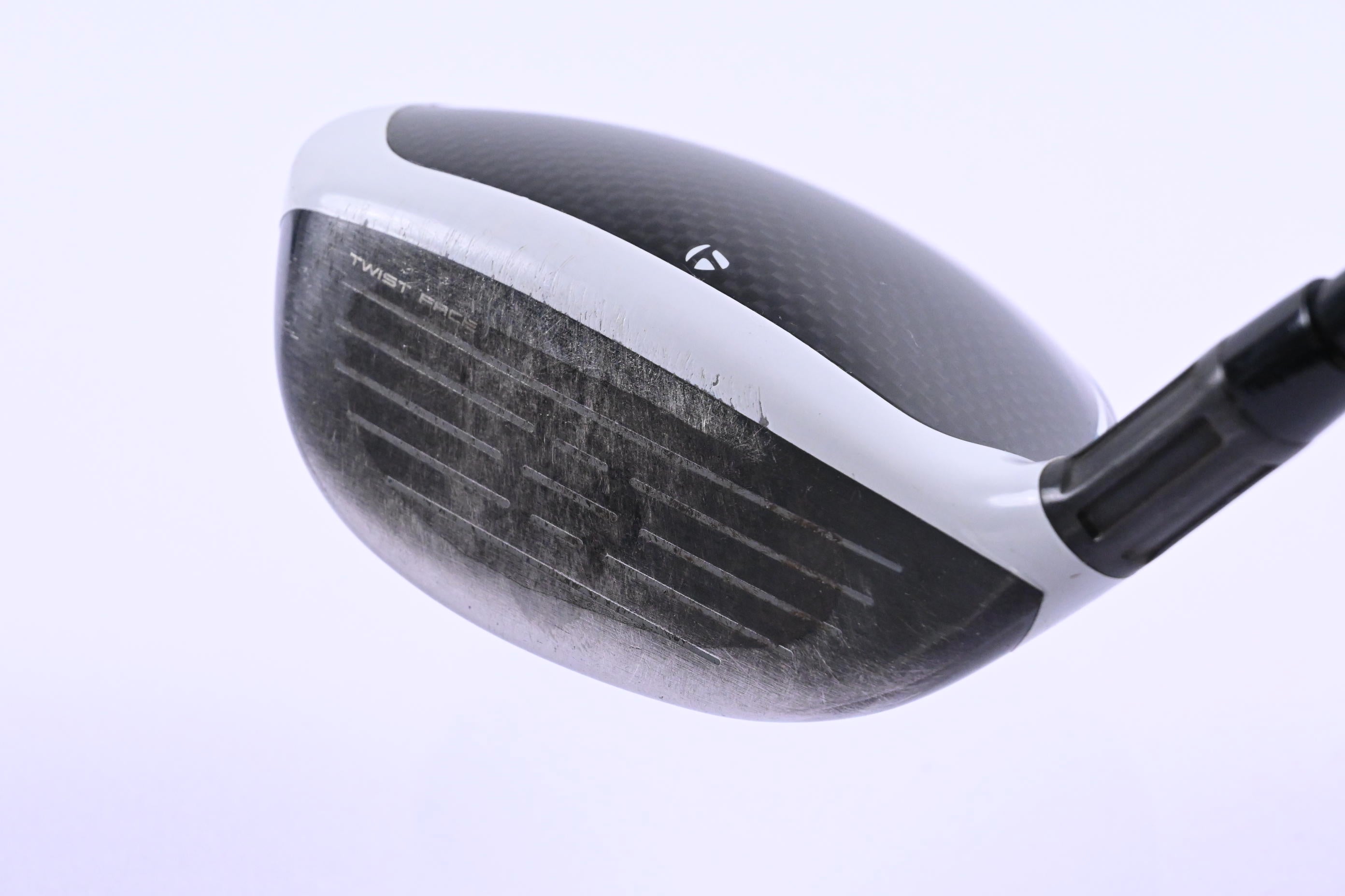 Taylormade SIM2 Max #3 Wood / 15 Degree / Regular Flex Ventus TR Red 5 Shaft