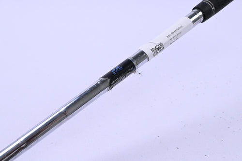 Ping ISI-K #7 Iron / Black Dot / Regular Flex Ping Cushin JZ Shaft
