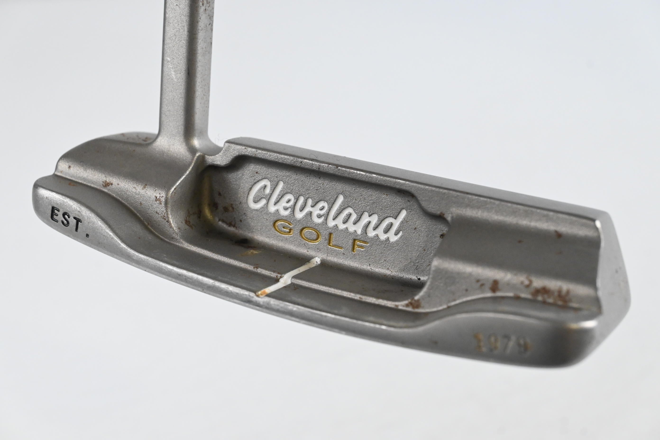 Cleveland Classic Collection 1 Putter / 35 Inch