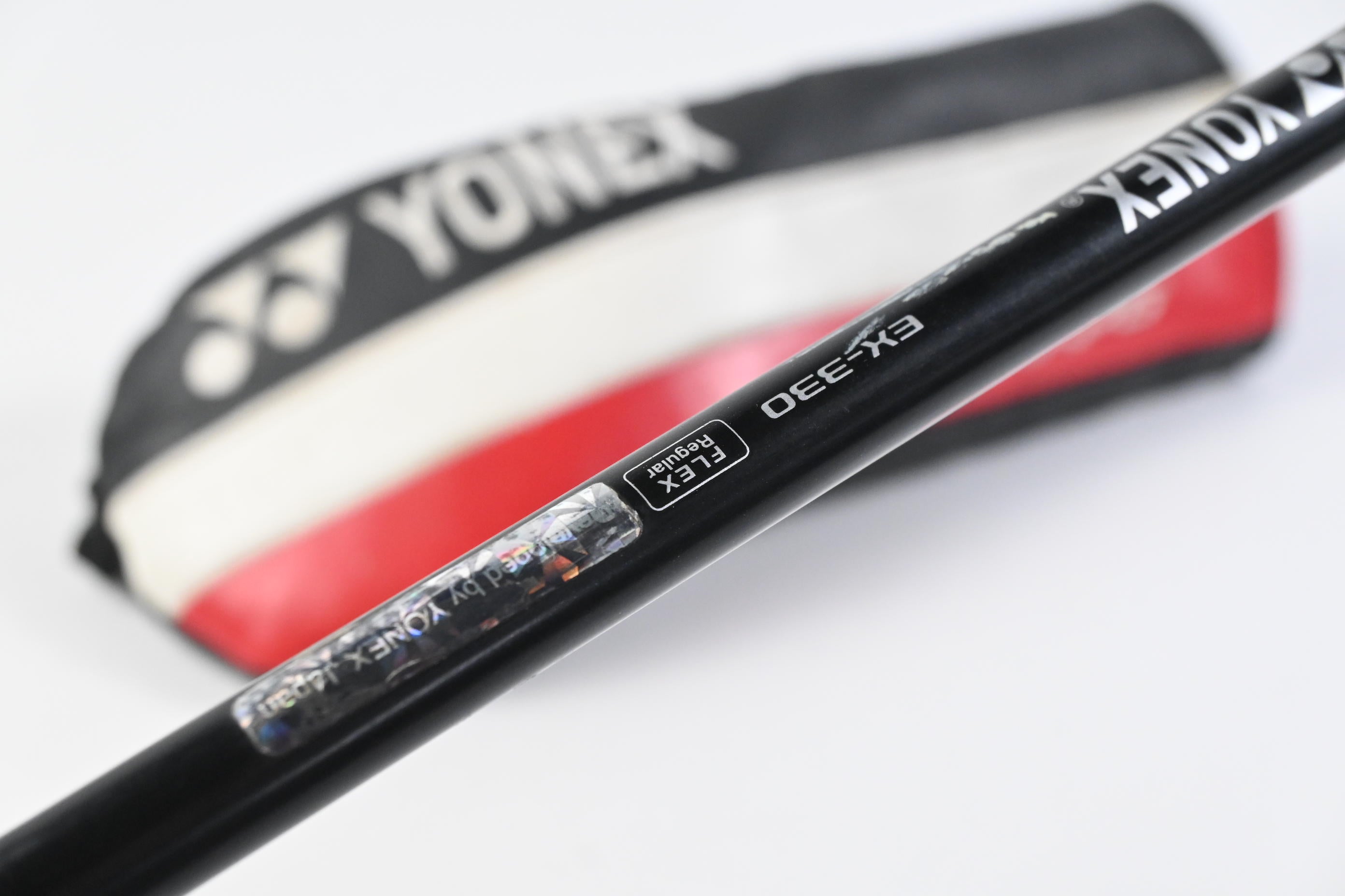 Yonex Ezone GS #3 Wood / 15 Degree / Regular Flex Yonex EX-330 Shaft