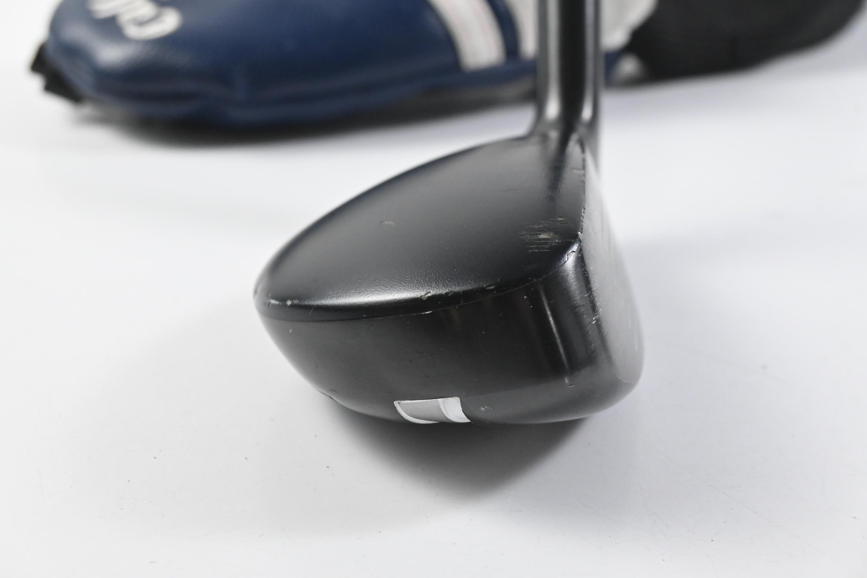 Callaway XR #3 Hybrid / 19 Degree / Stiff Flex Project X San Diego 58 Shaft