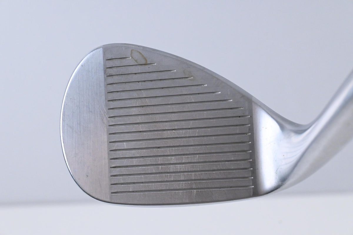 Titleist Vokey SM10 Lob Wedge Flex / 60 Degree / Wedge Flex Vokey SM10 Shaft