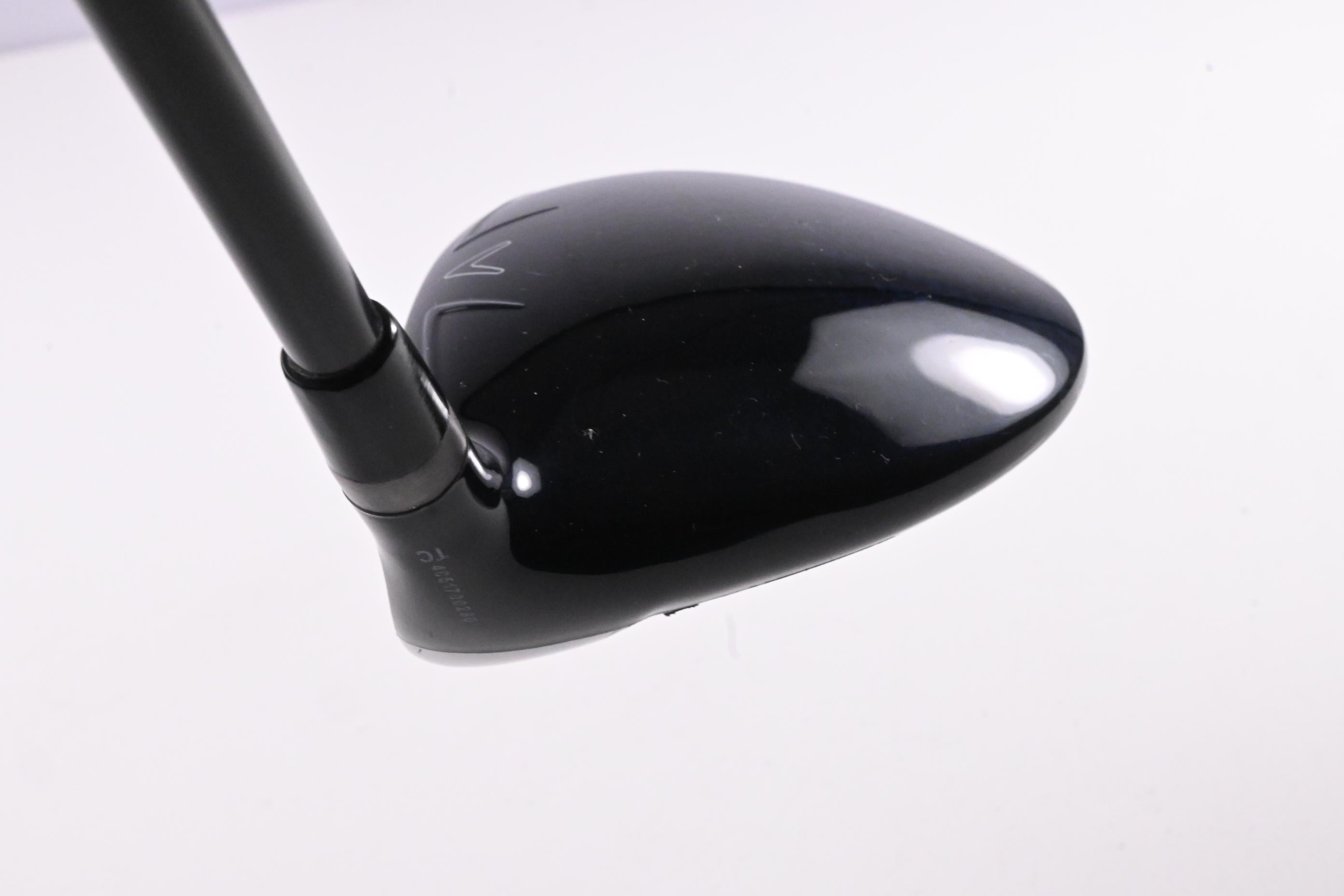Tour Issue Callaway Steelhead XR #3 Wood / 15 Degree / Stiff Flex Tensei AV