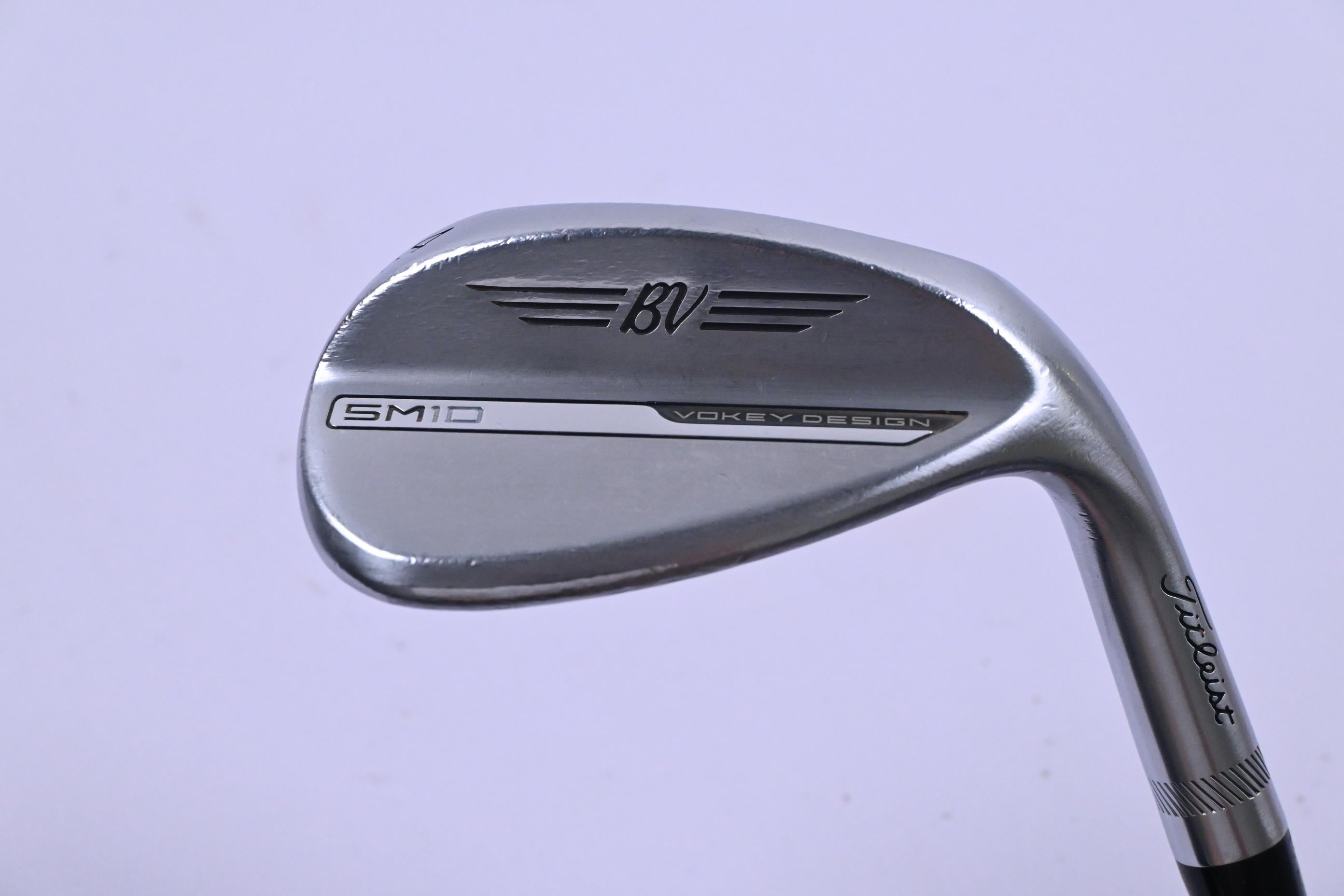 Titleist Vokey SM10 Sand Wedge / 54 Degree / Wedge Flex Vokey Design SM10