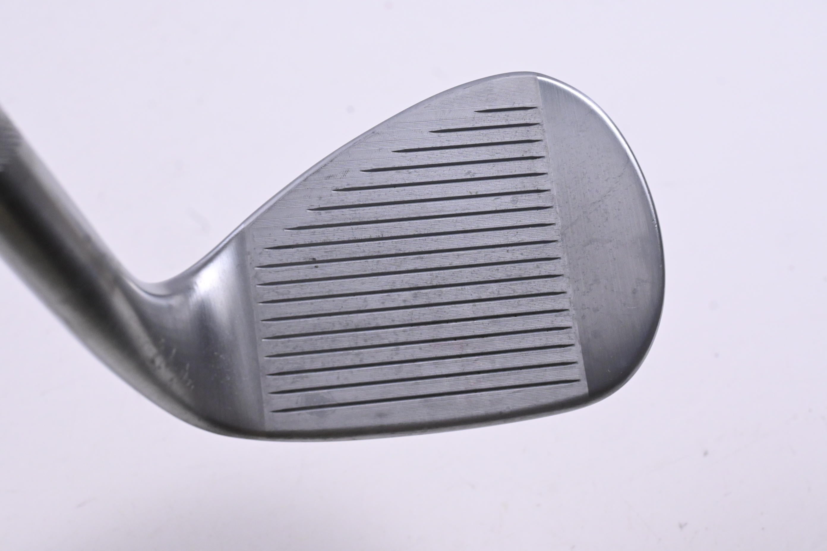 Left Hand Titleist Vokey SM10 Sand Wedge / 54 Degree / Wedge Flex Titleist Vokey