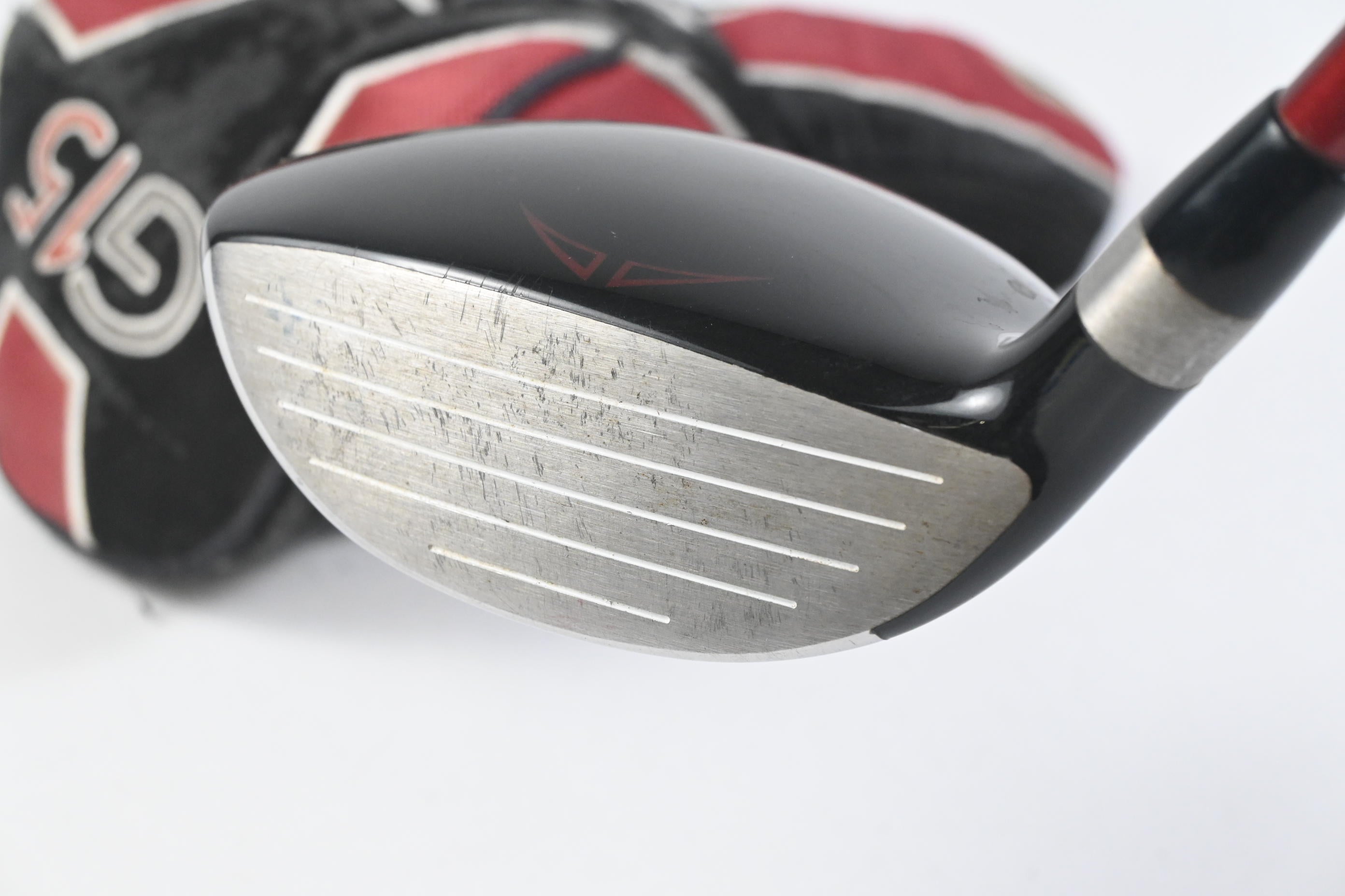 Ping G15 #5 Wood / 18.5 Degree / Senior Flex Ping TFC 149 Shaft
