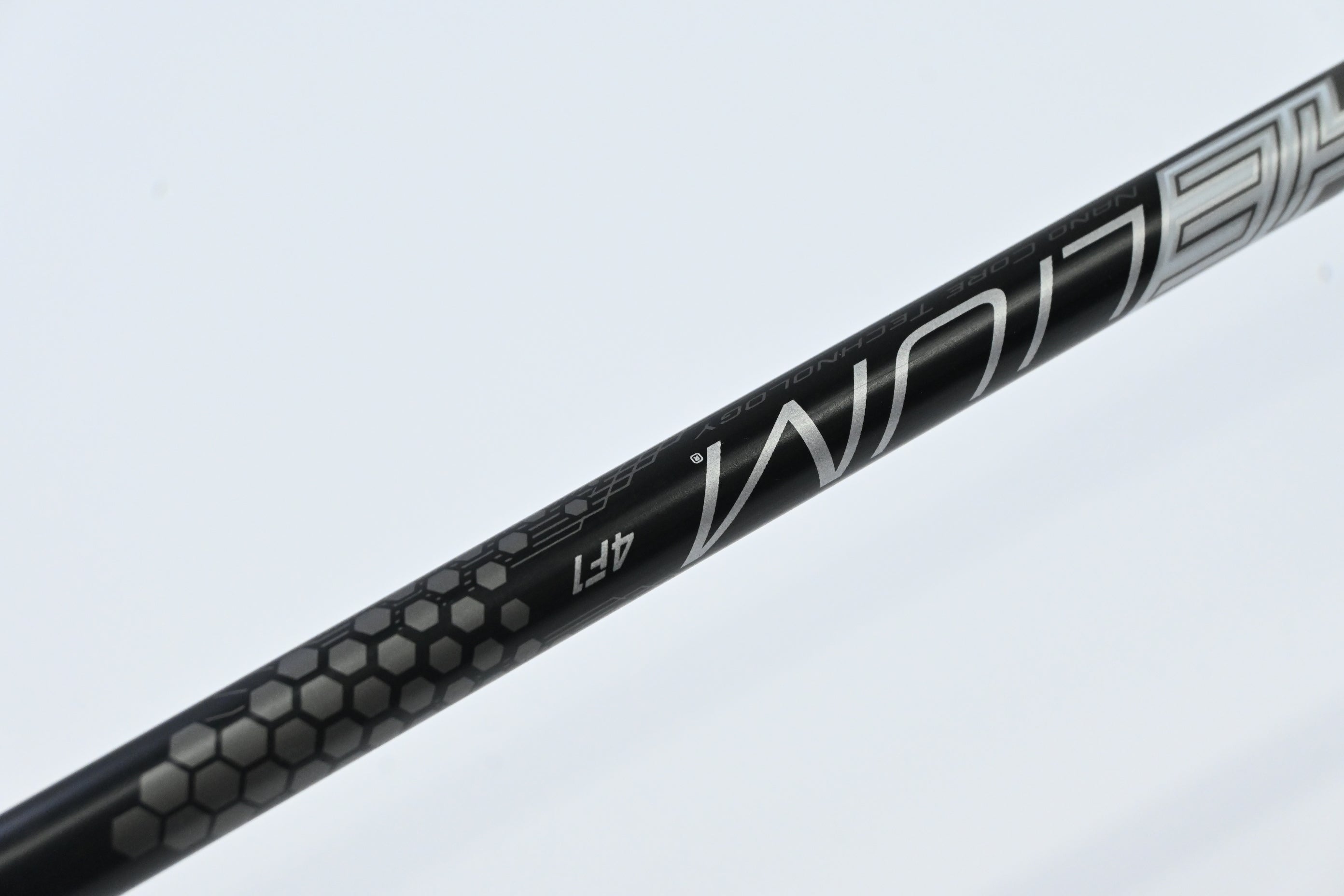 Ladies Cobra Darkspeed Max #5 Wood / 21.5 Degree / Ladies Flex UST Helium 4