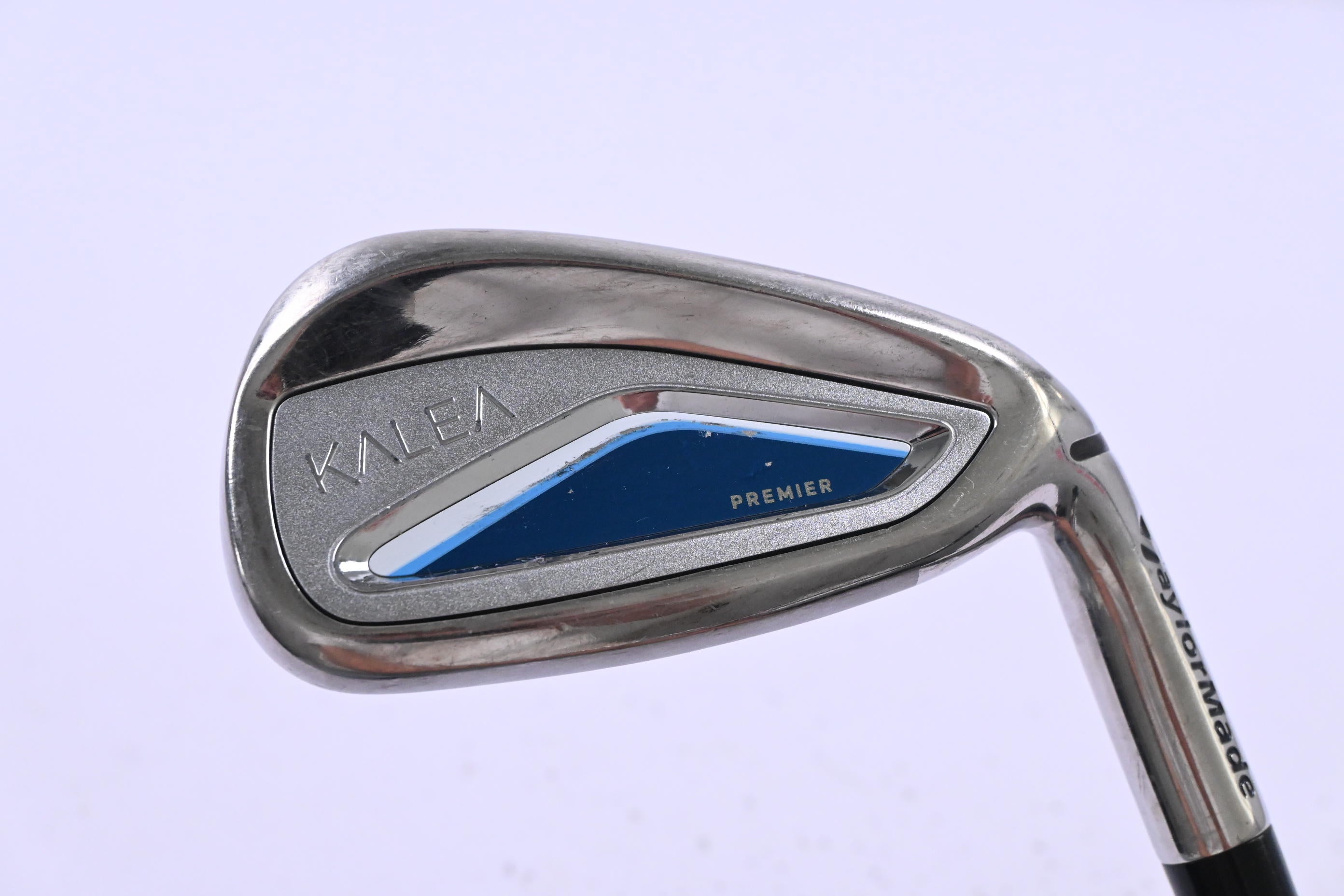 Ladies Taylormade Kalea Premier #8 Iron / Ladies Flex Kalea Premier 40 Shaft