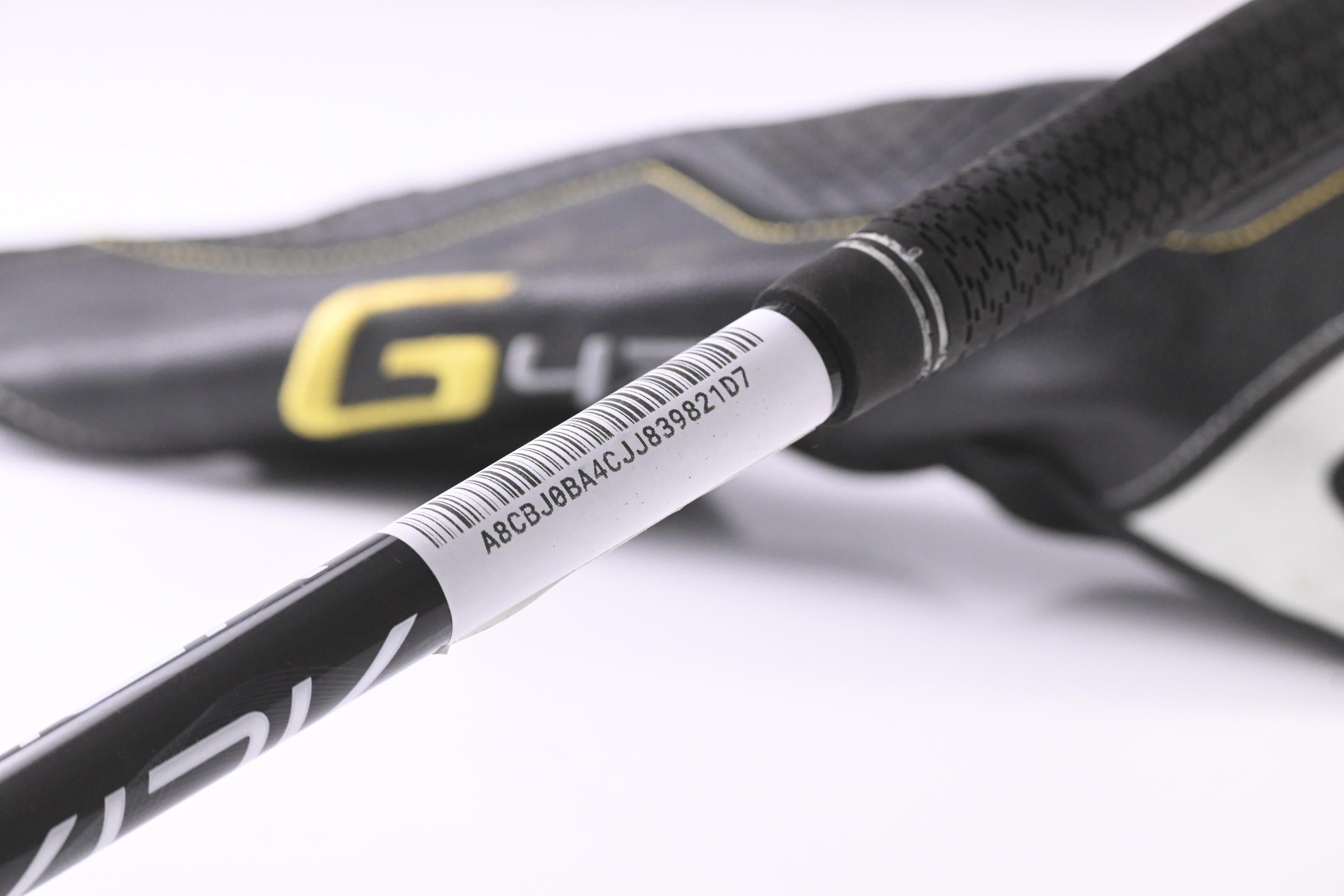 Ping G430 Max #7 Wood / 21 Degree / Senior Flex Ping Alta Quick 45 Shaft
